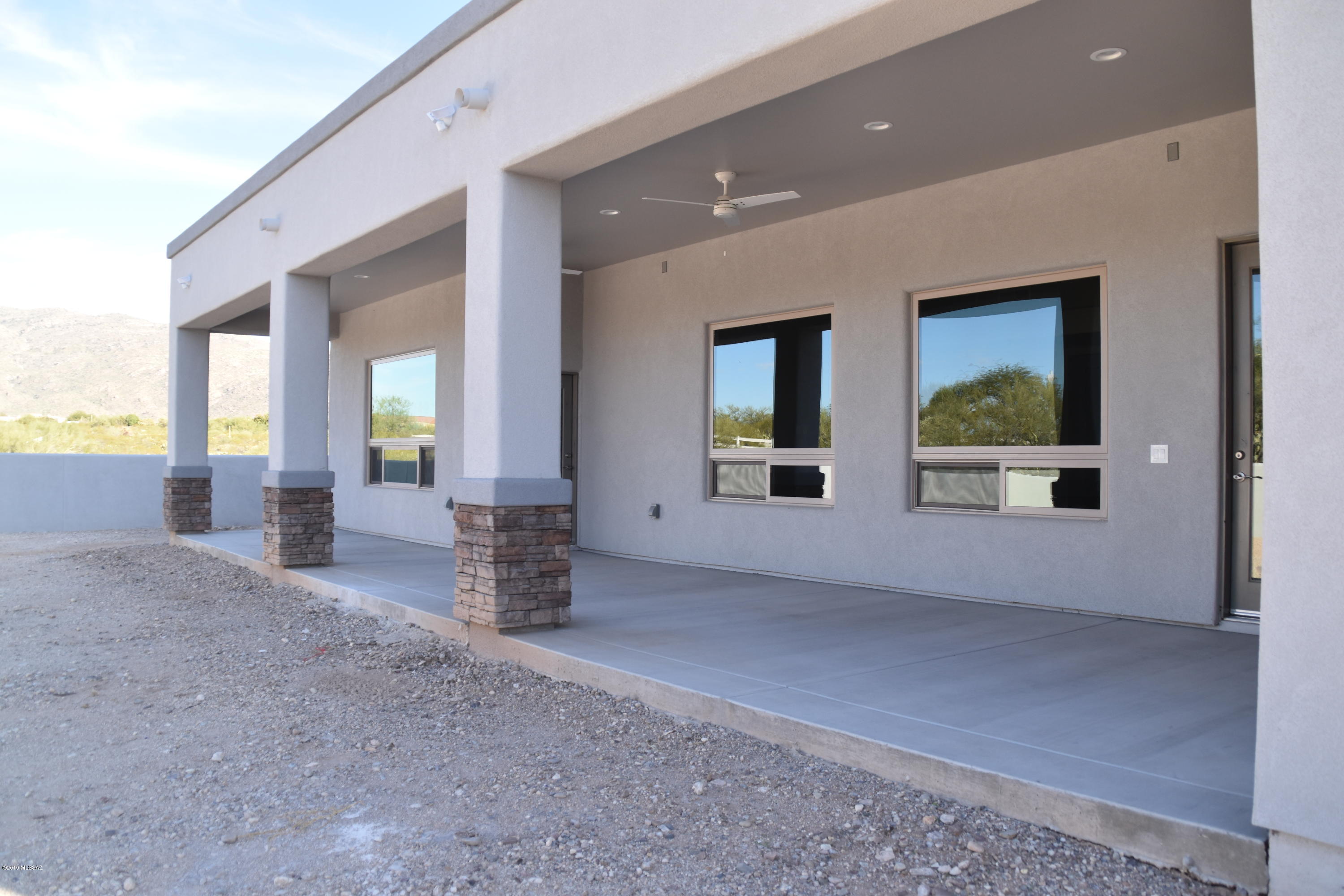 Manning Camp Enclave (1-11) - Residential