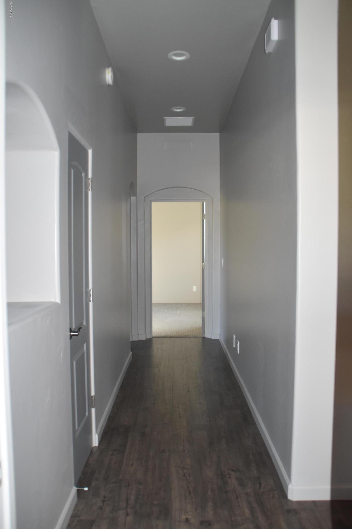 Manning Camp Enclave (1-11) - Residential