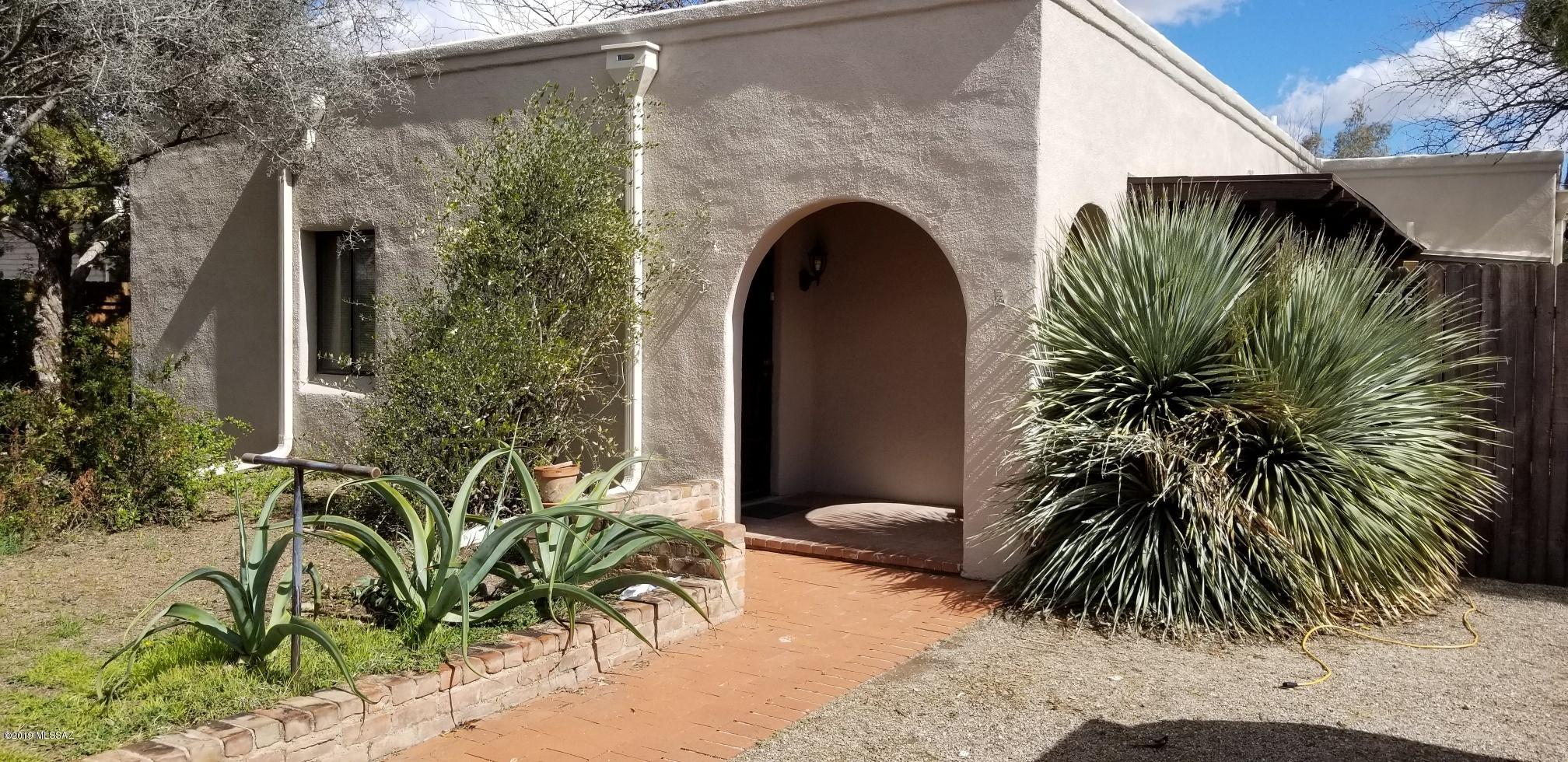 Catalina Farms Annex - Residential