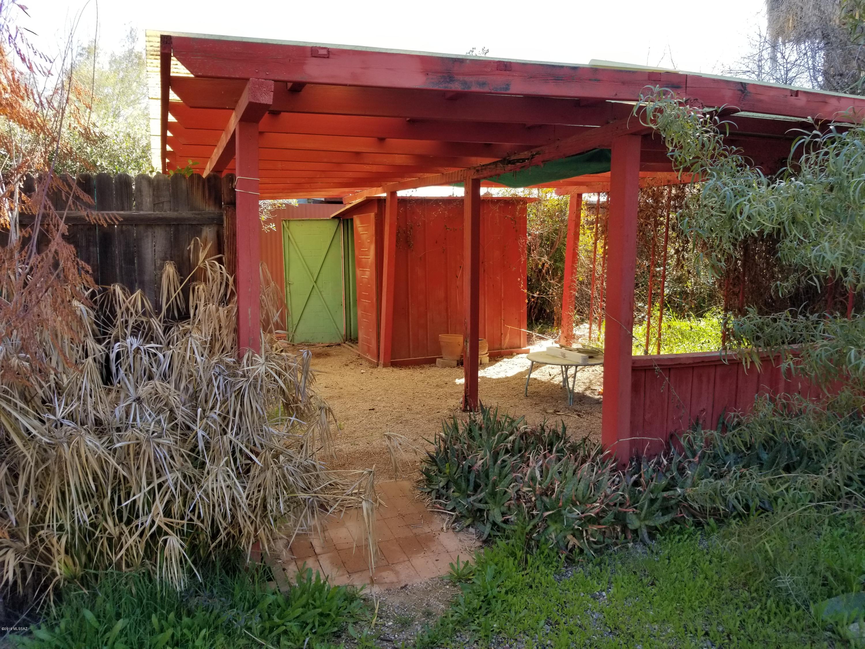 Catalina Farms Annex - Residential