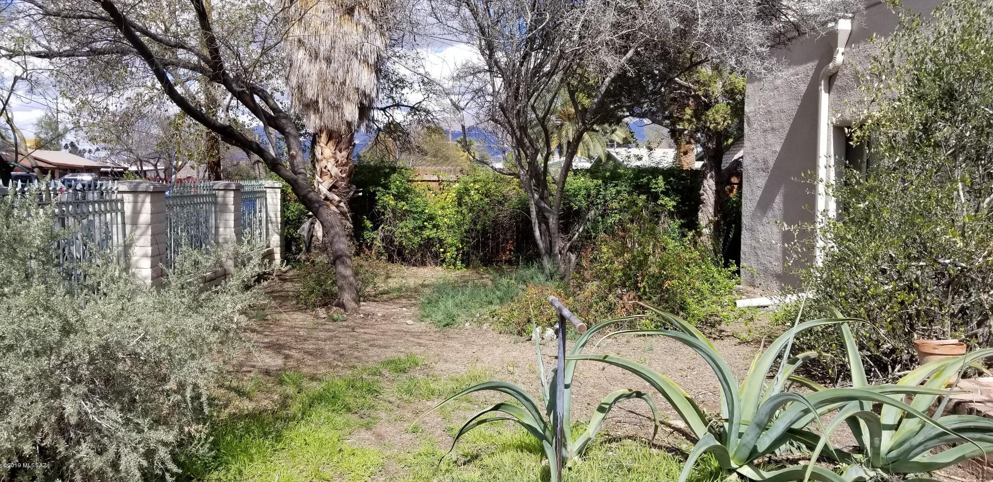 Catalina Farms Annex - Residential