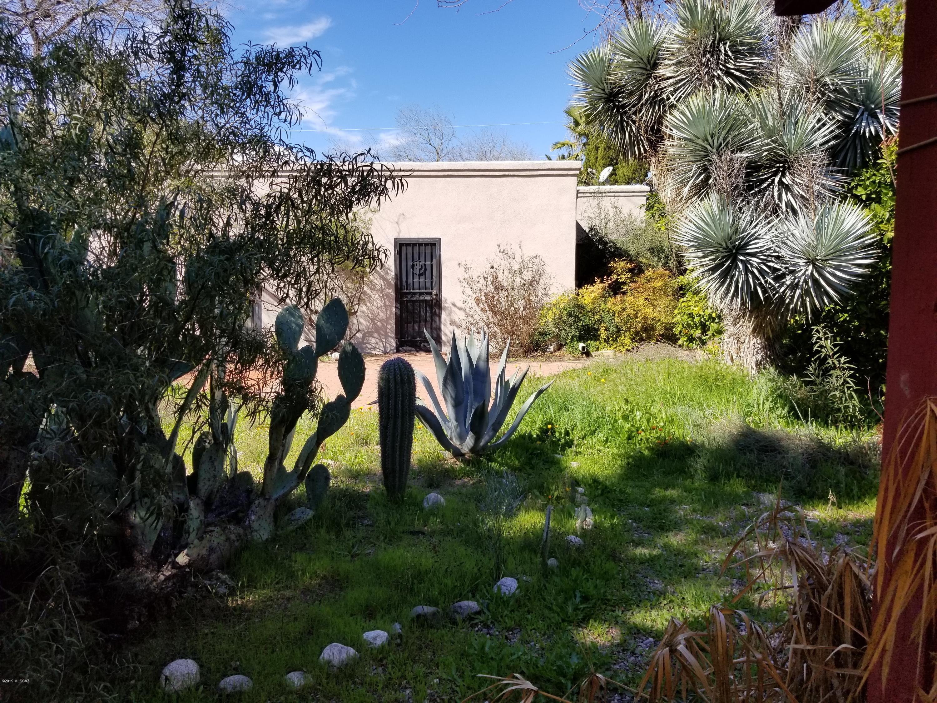 Catalina Farms Annex - Residential