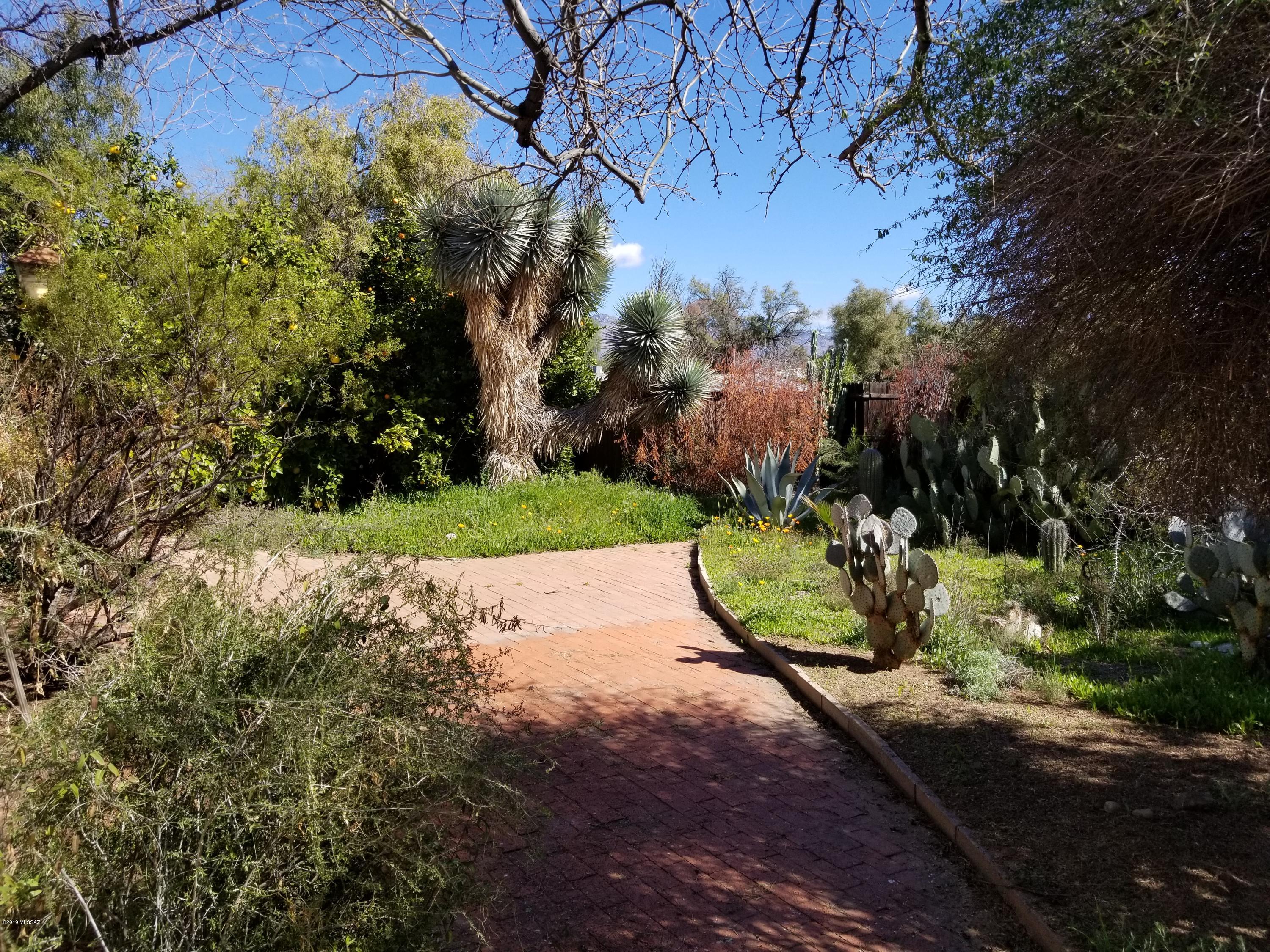 Catalina Farms Annex - Residential