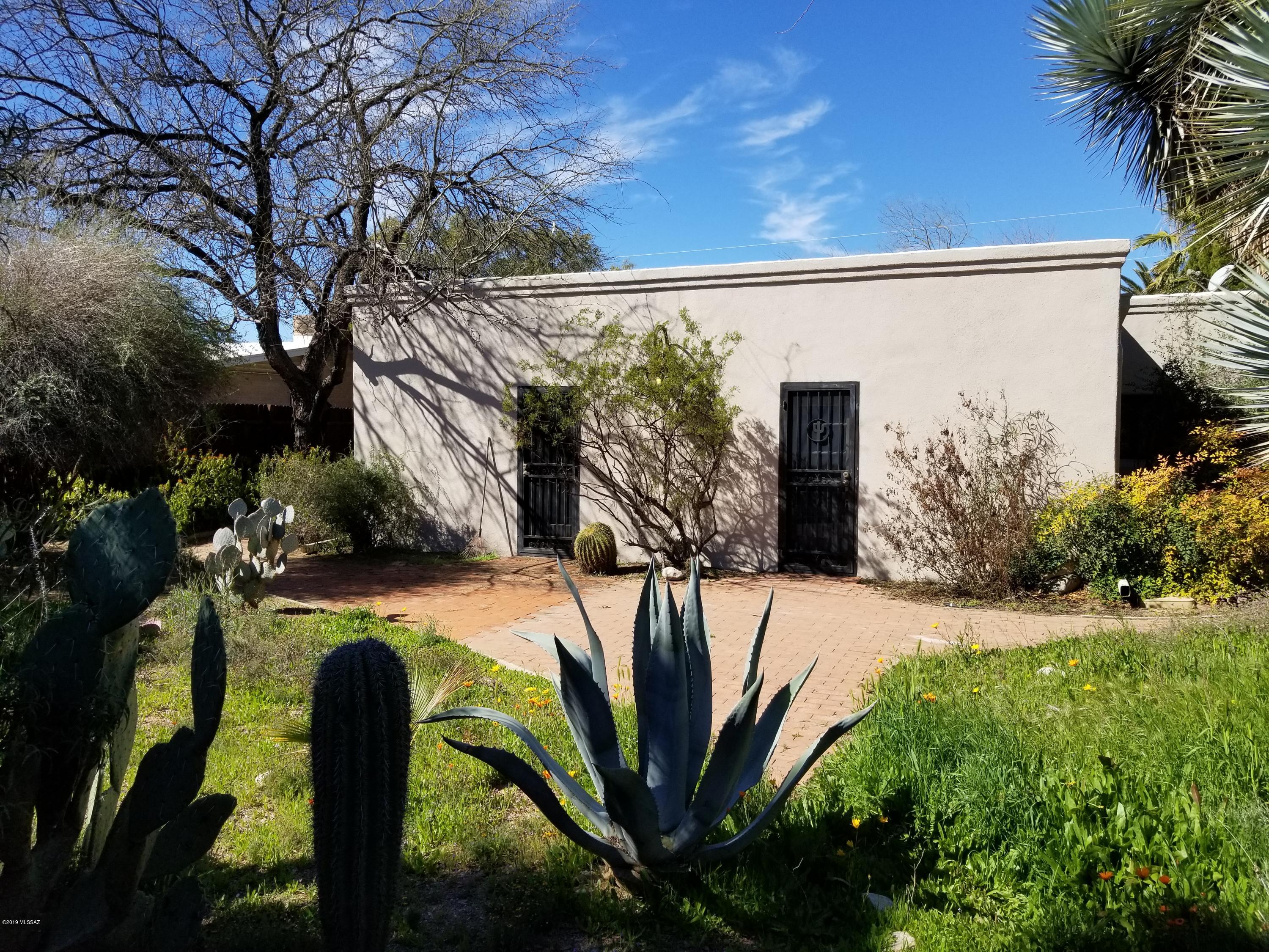 Catalina Farms Annex - Residential