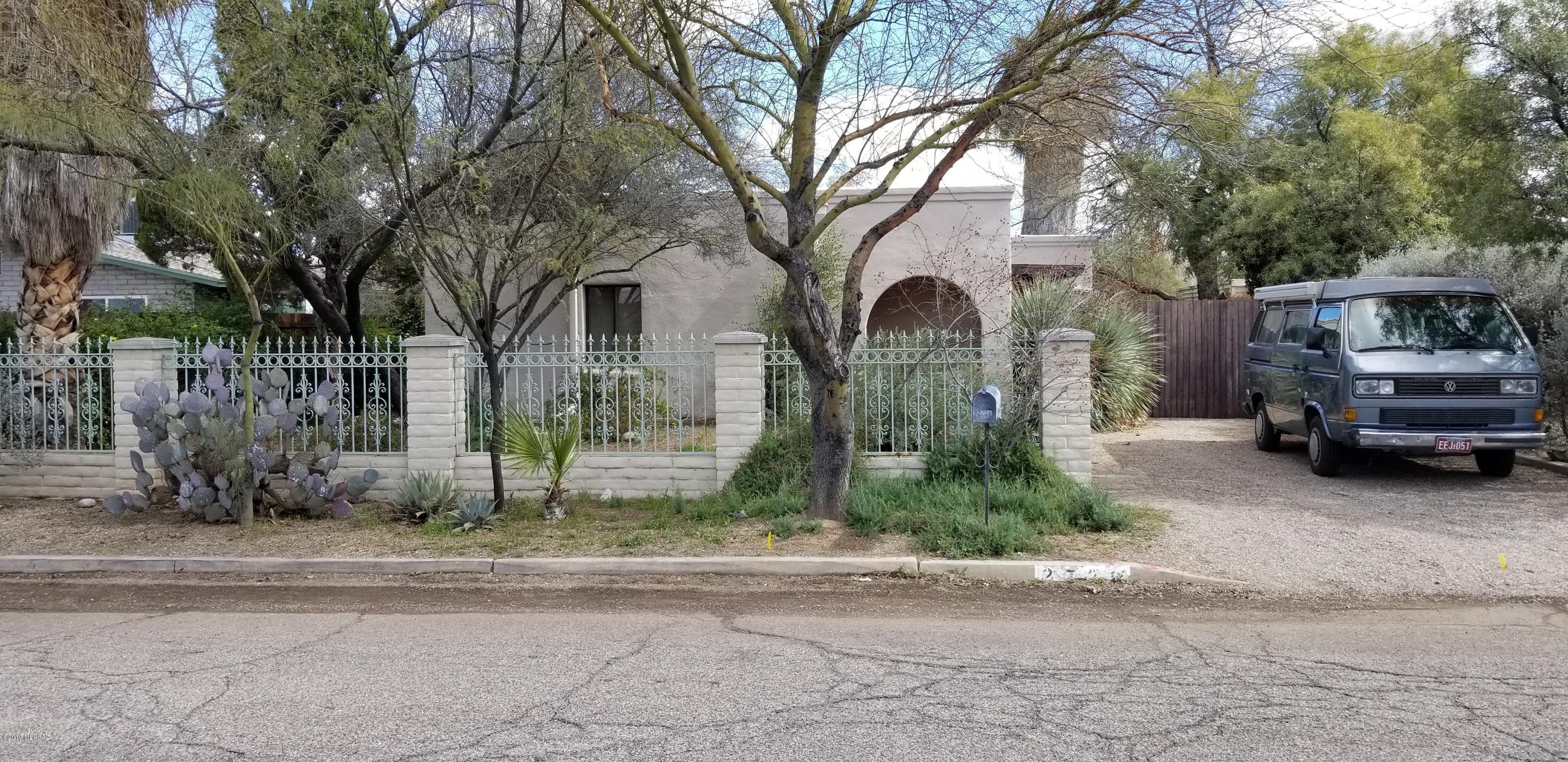 Catalina Farms Annex - Residential