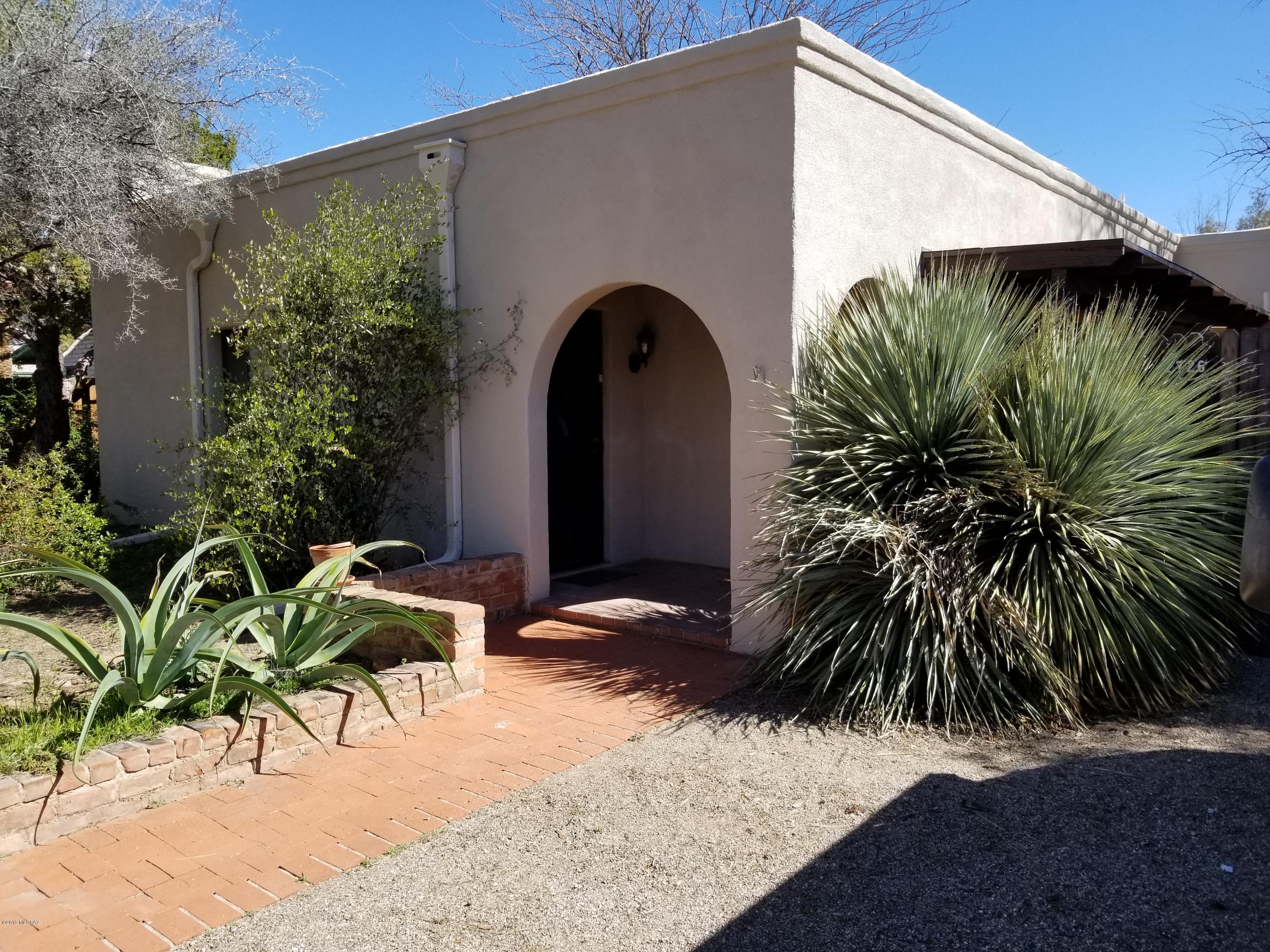 Catalina Farms Annex - Residential