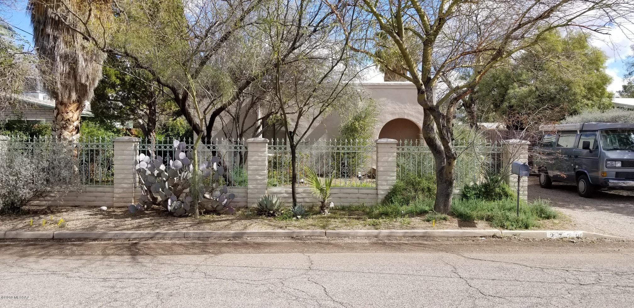 Catalina Farms Annex - Residential