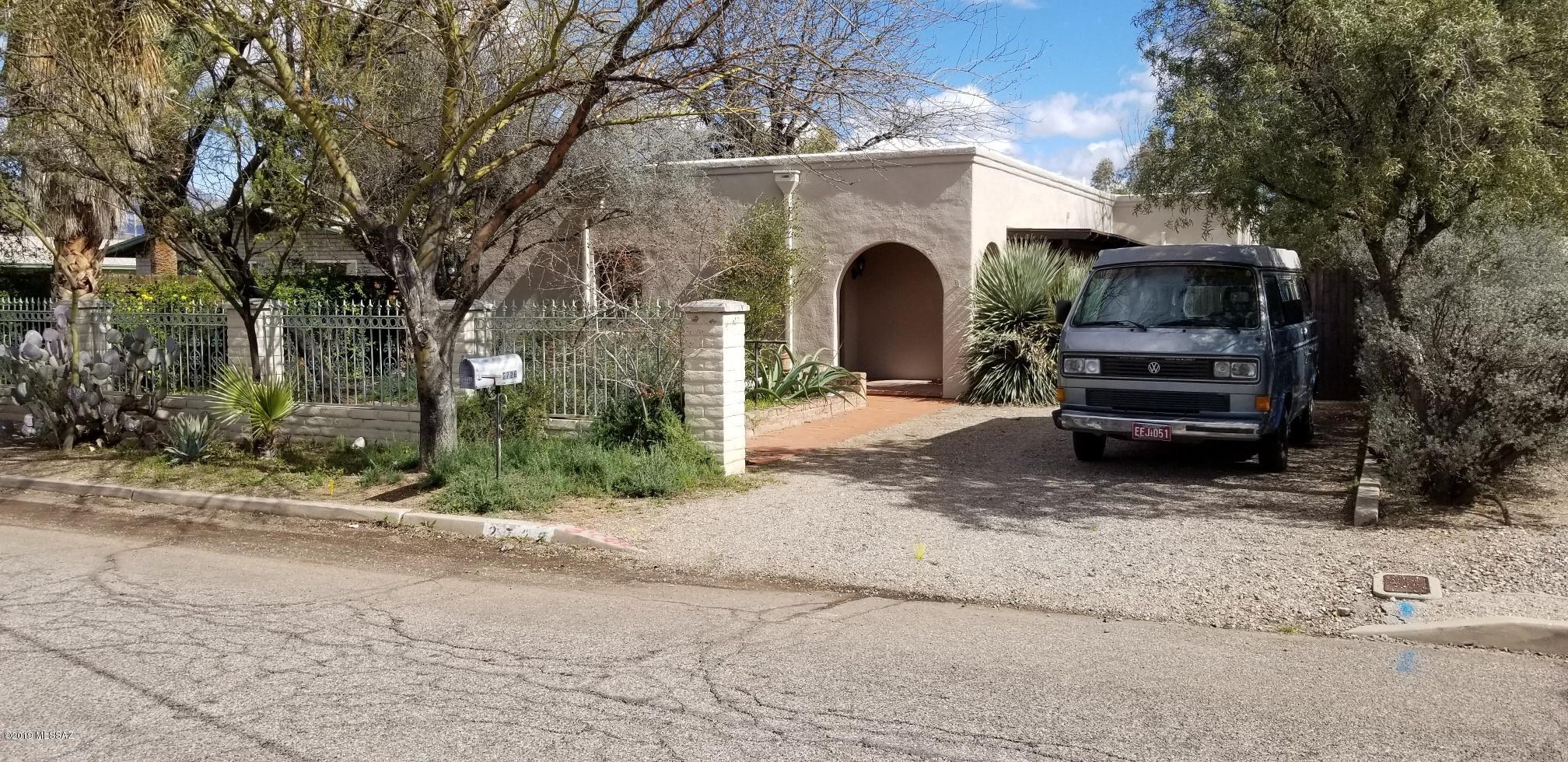 Catalina Farms Annex - Residential