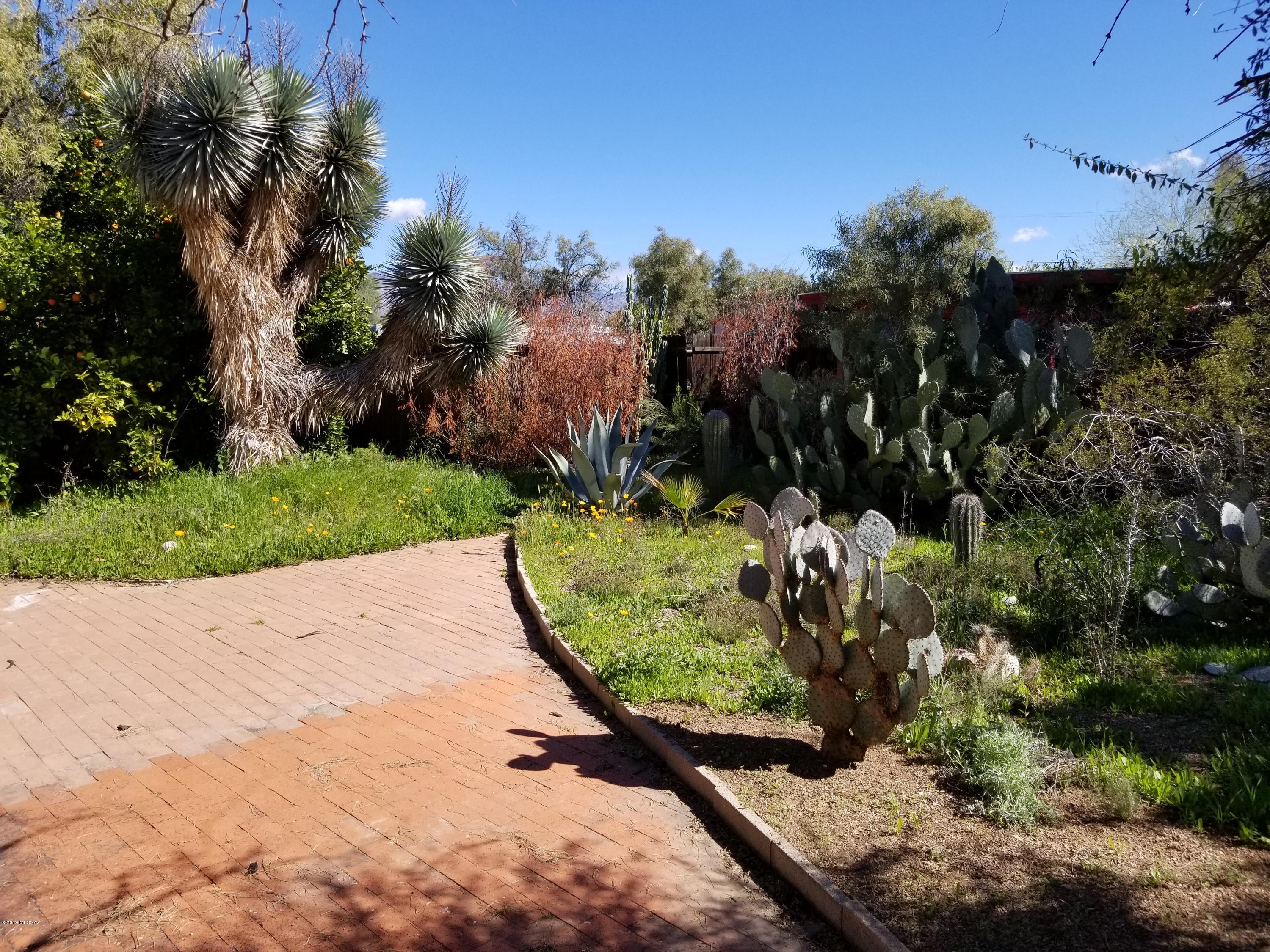 Catalina Farms Annex - Residential