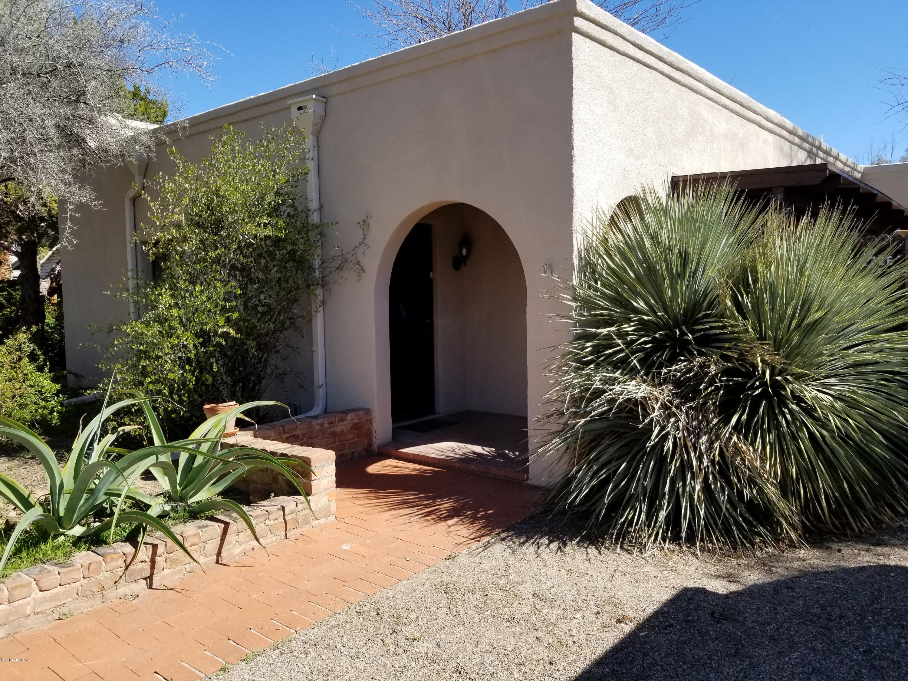 Catalina Farms Annex - Residential