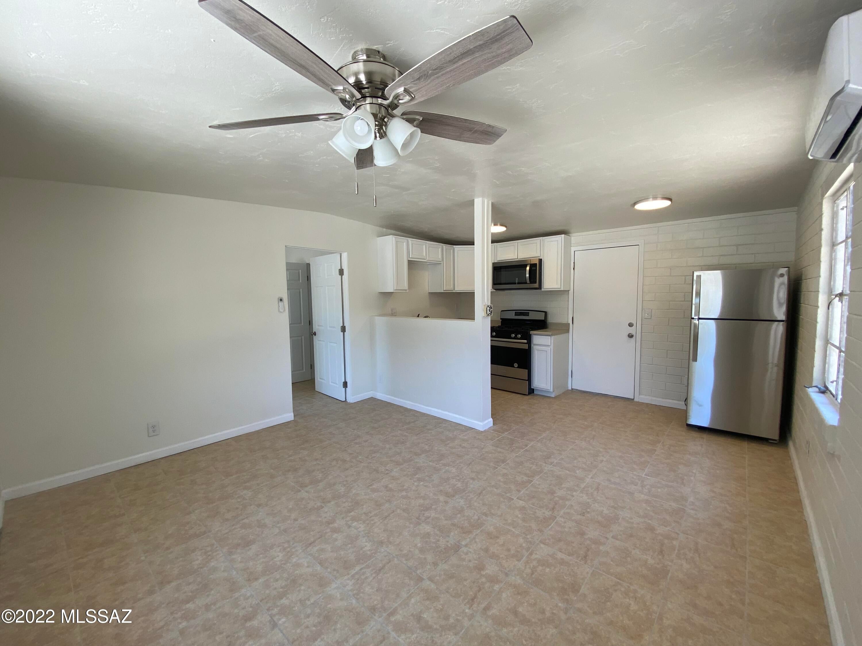 Coronado Heights - Residential Lease