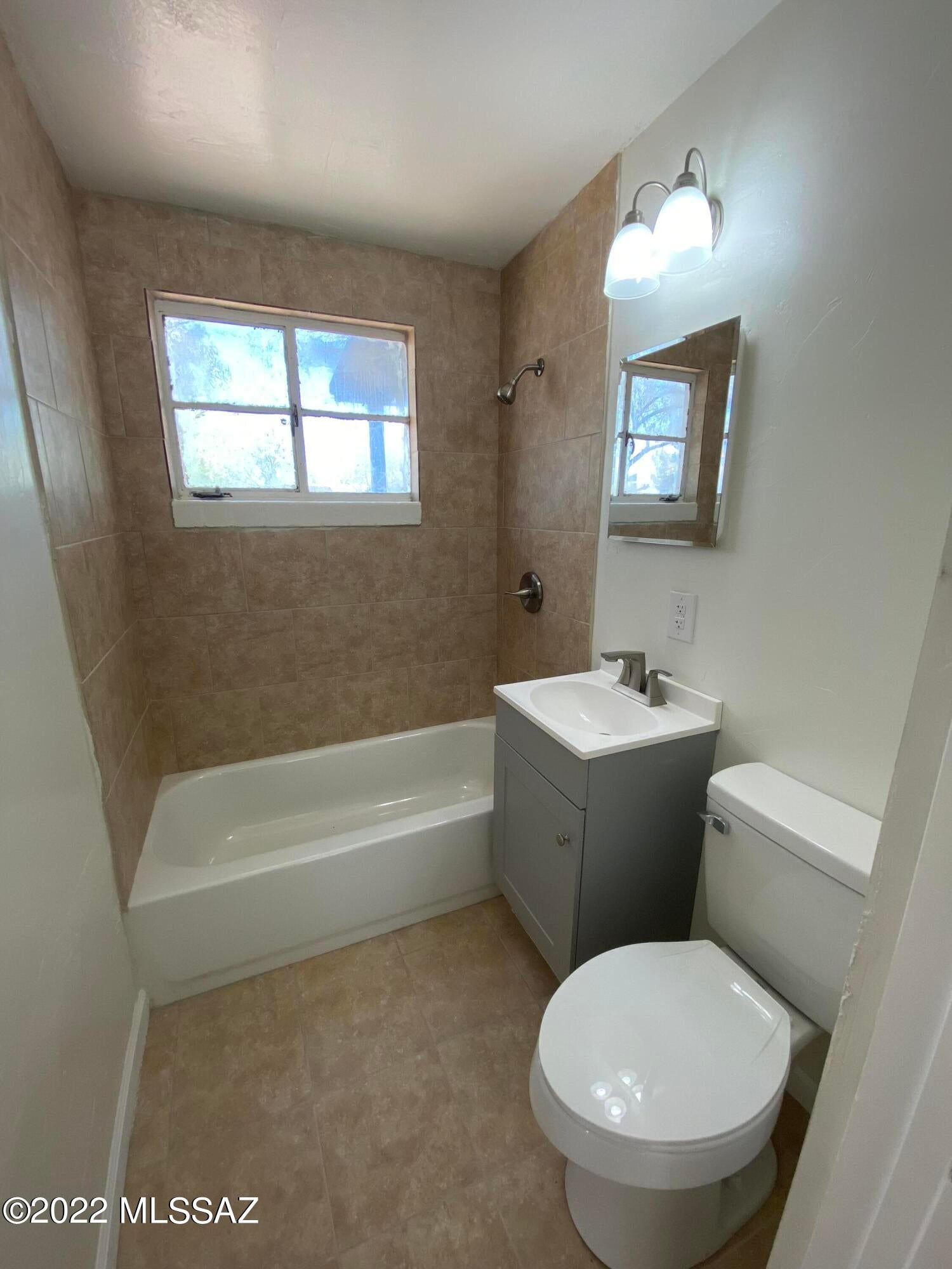 Coronado Heights - Residential Lease