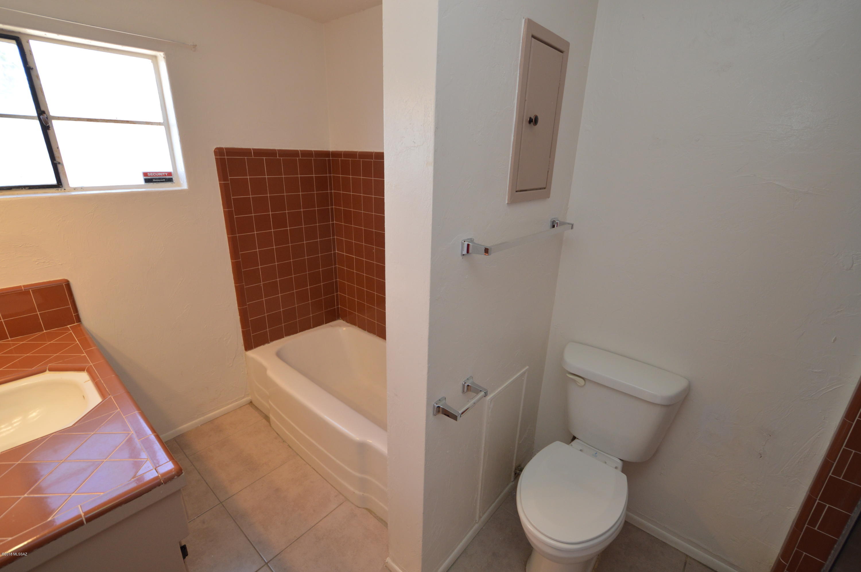 Franklin Heights - Residential Lease