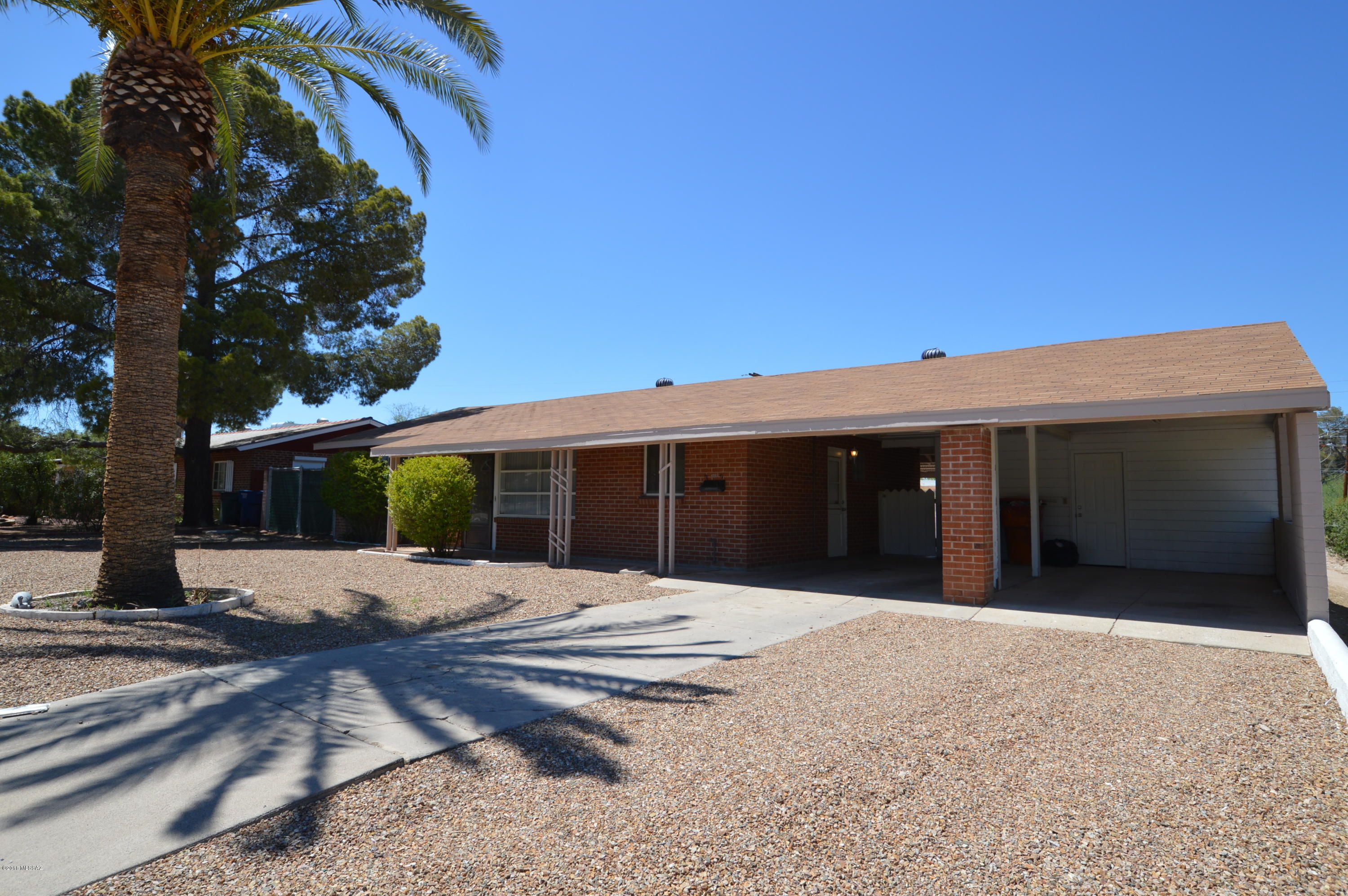 Franklin Heights - Residential Lease