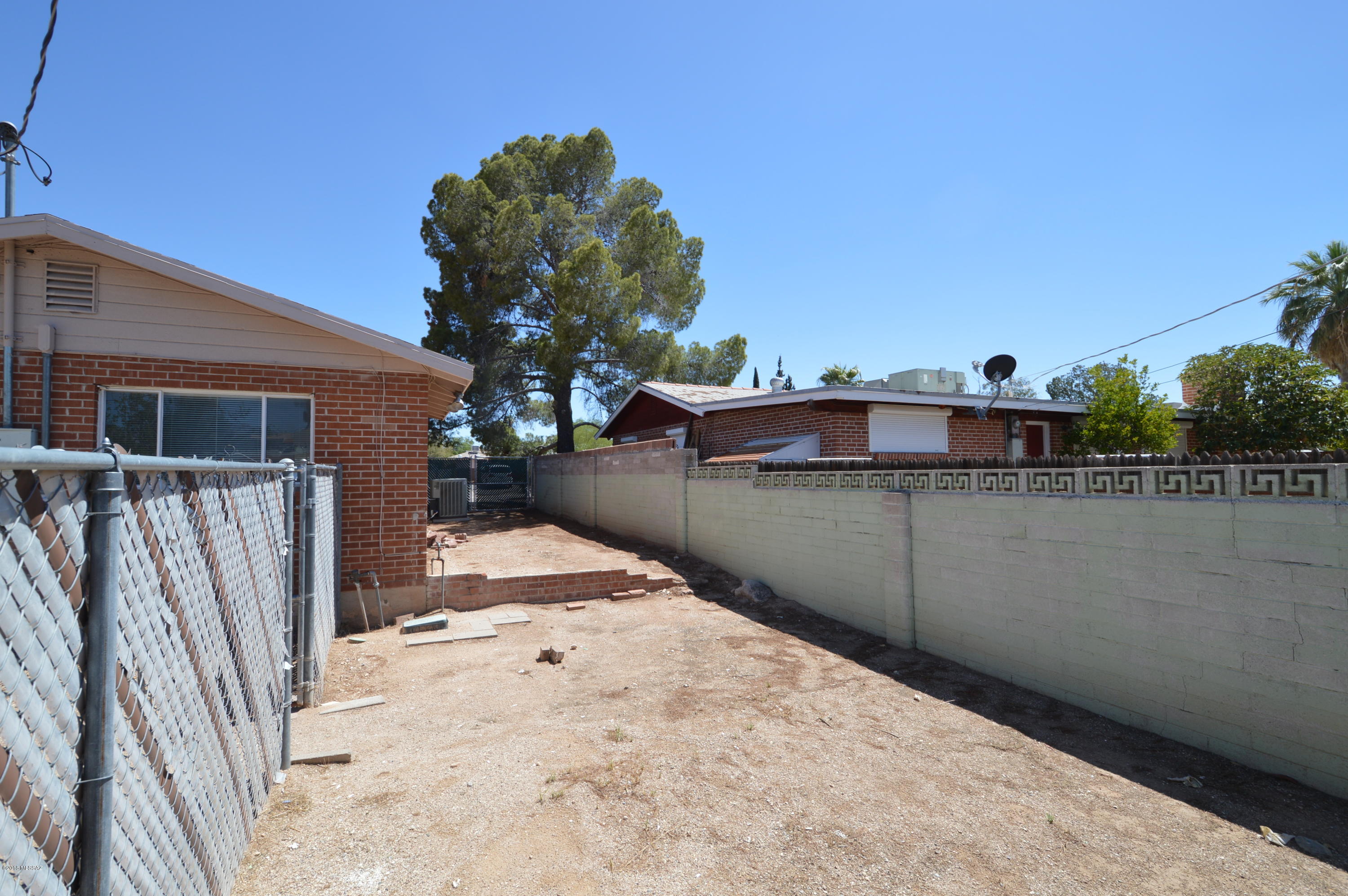 Franklin Heights - Residential Lease