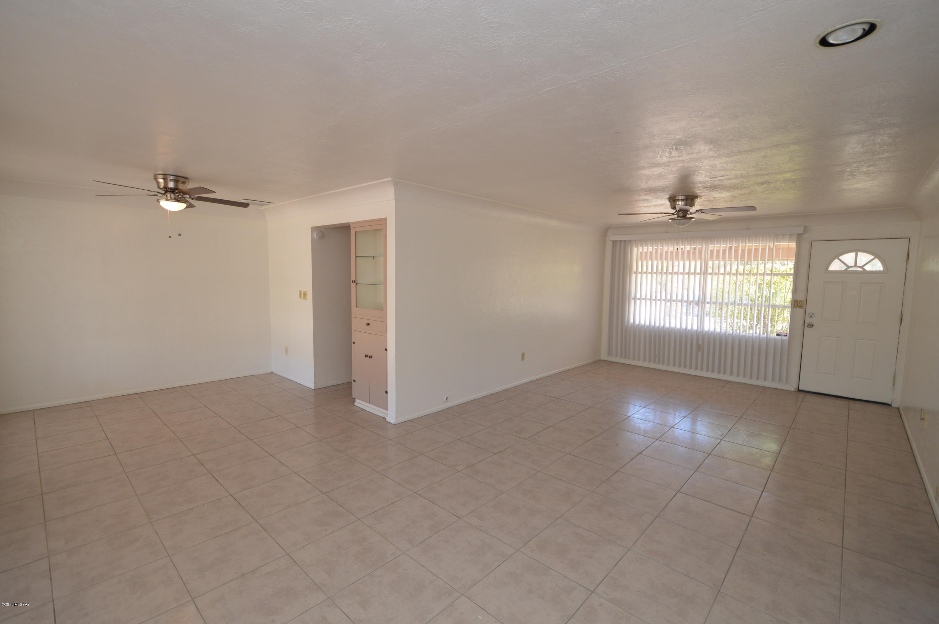Franklin Heights - Residential Lease