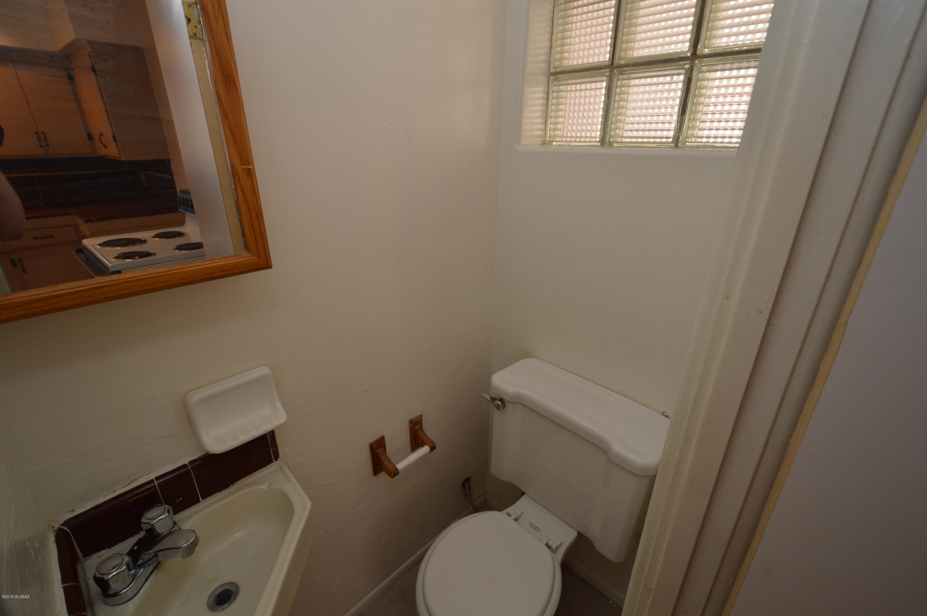 Franklin Heights - Residential Lease