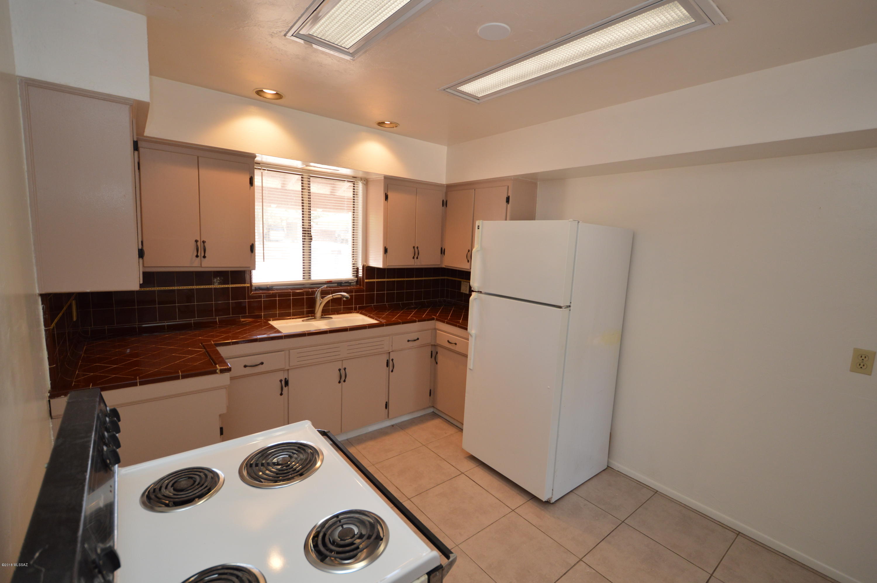 Franklin Heights - Residential Lease