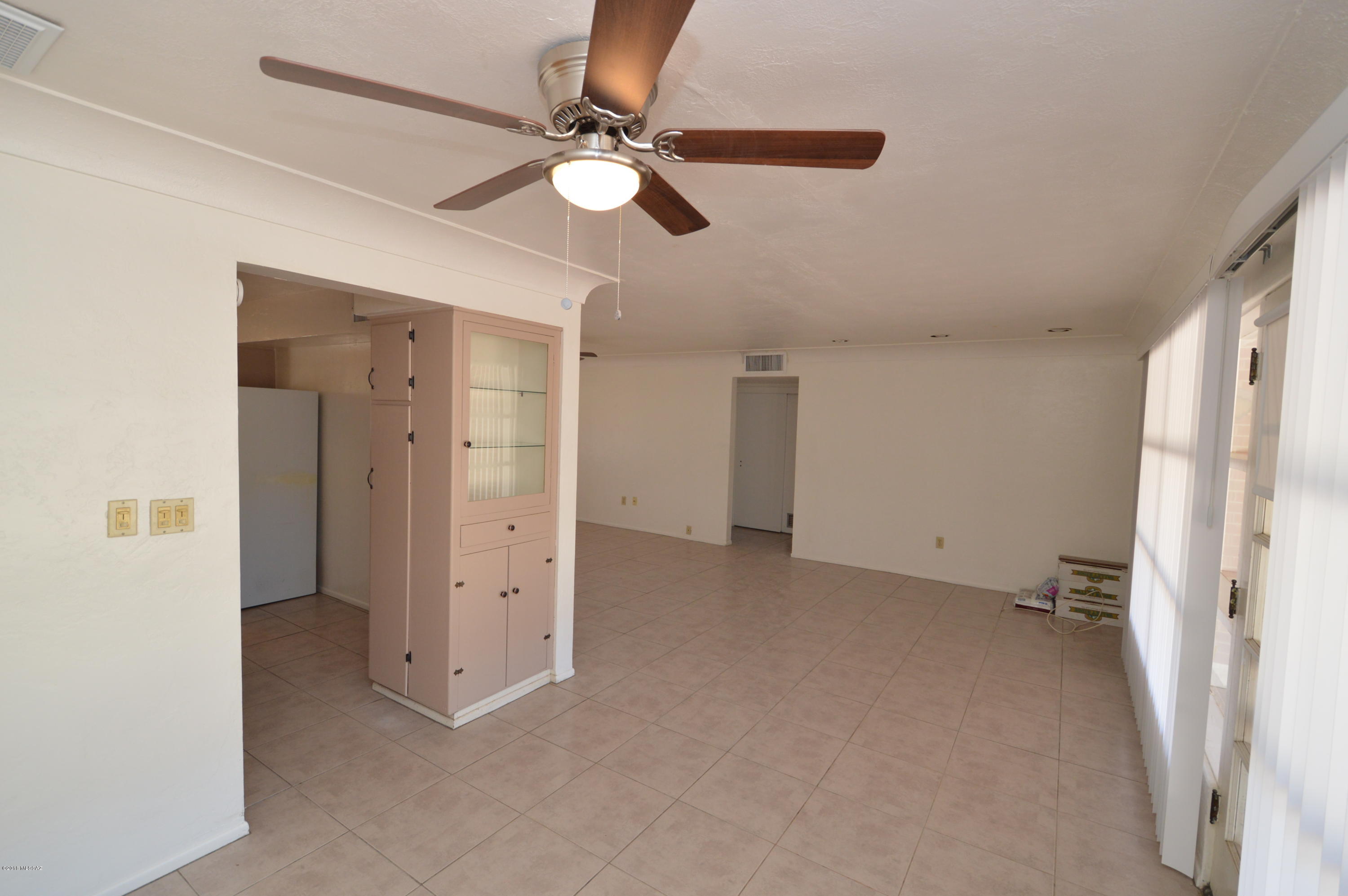 Franklin Heights - Residential Lease