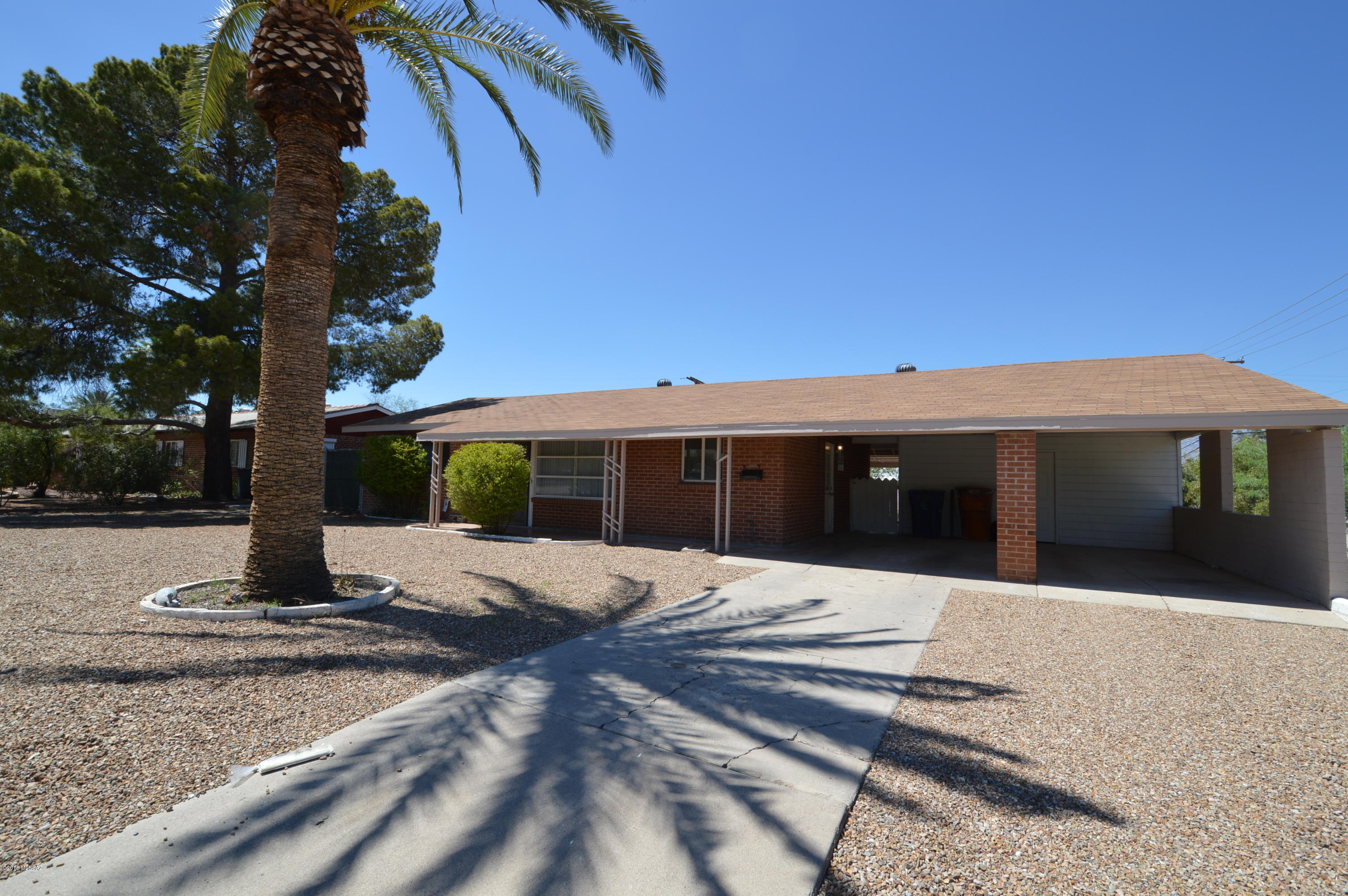 Franklin Heights - Residential Lease
