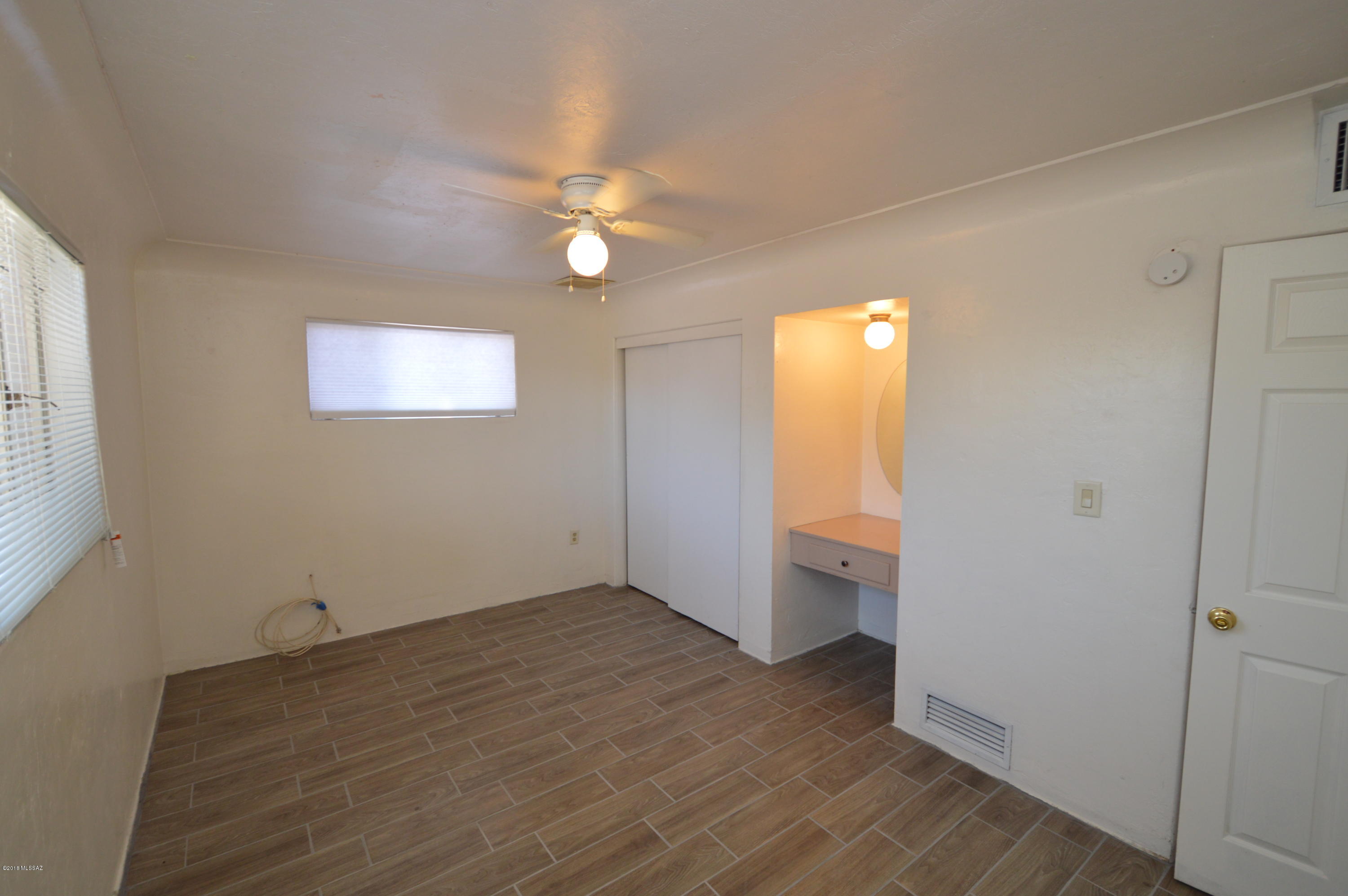 Franklin Heights - Residential Lease