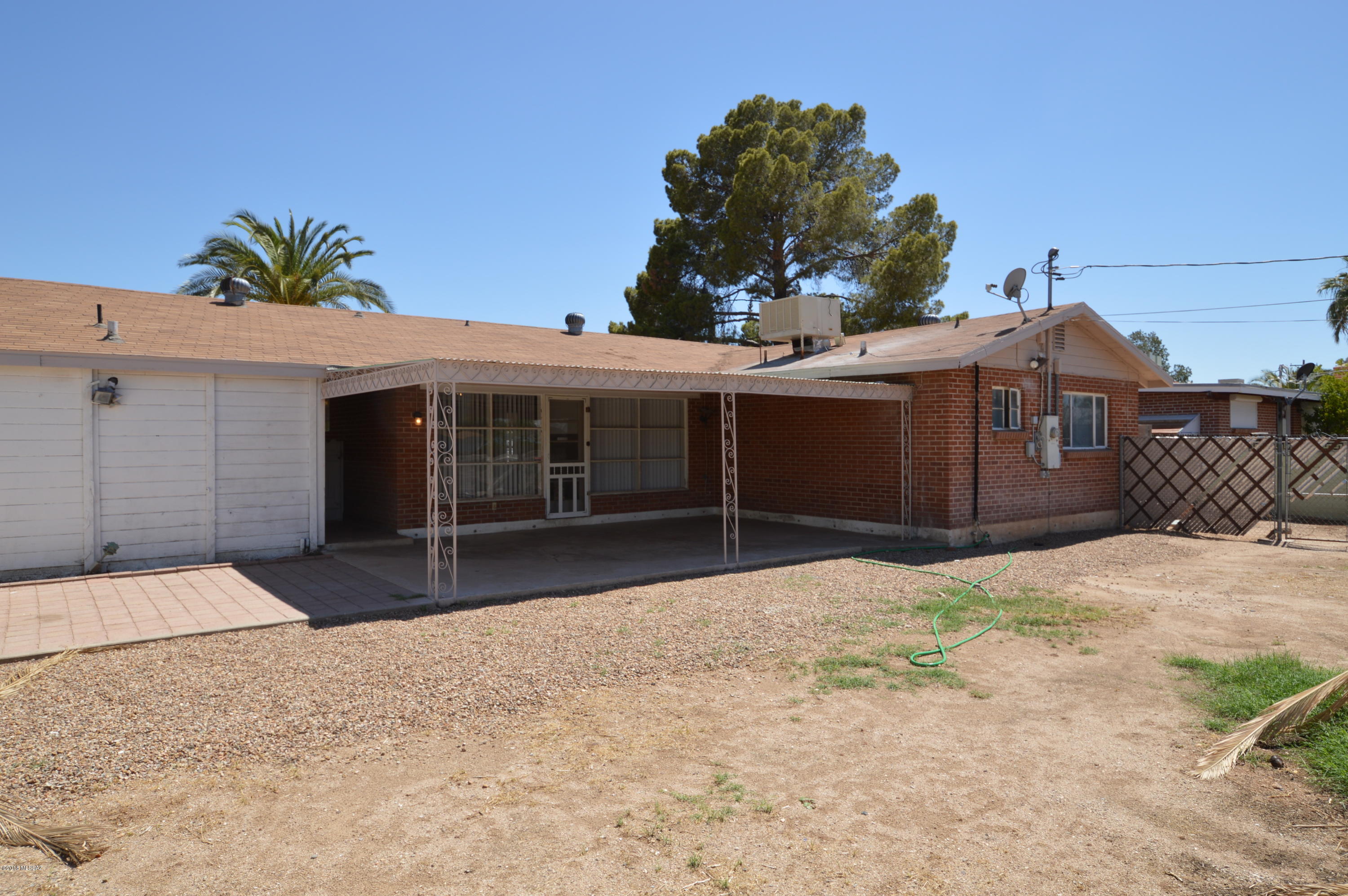 Franklin Heights - Residential Lease