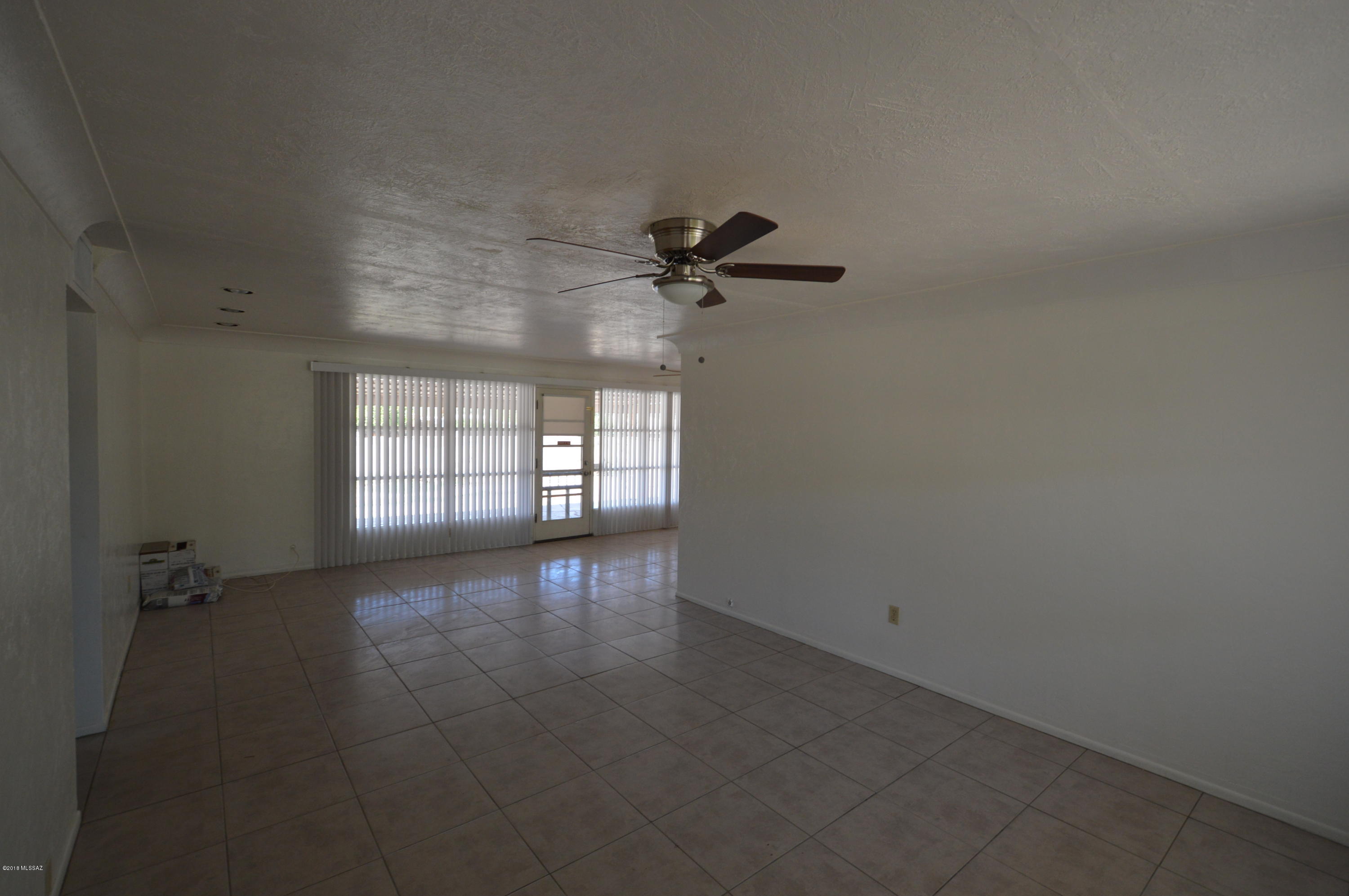 Franklin Heights - Residential Lease