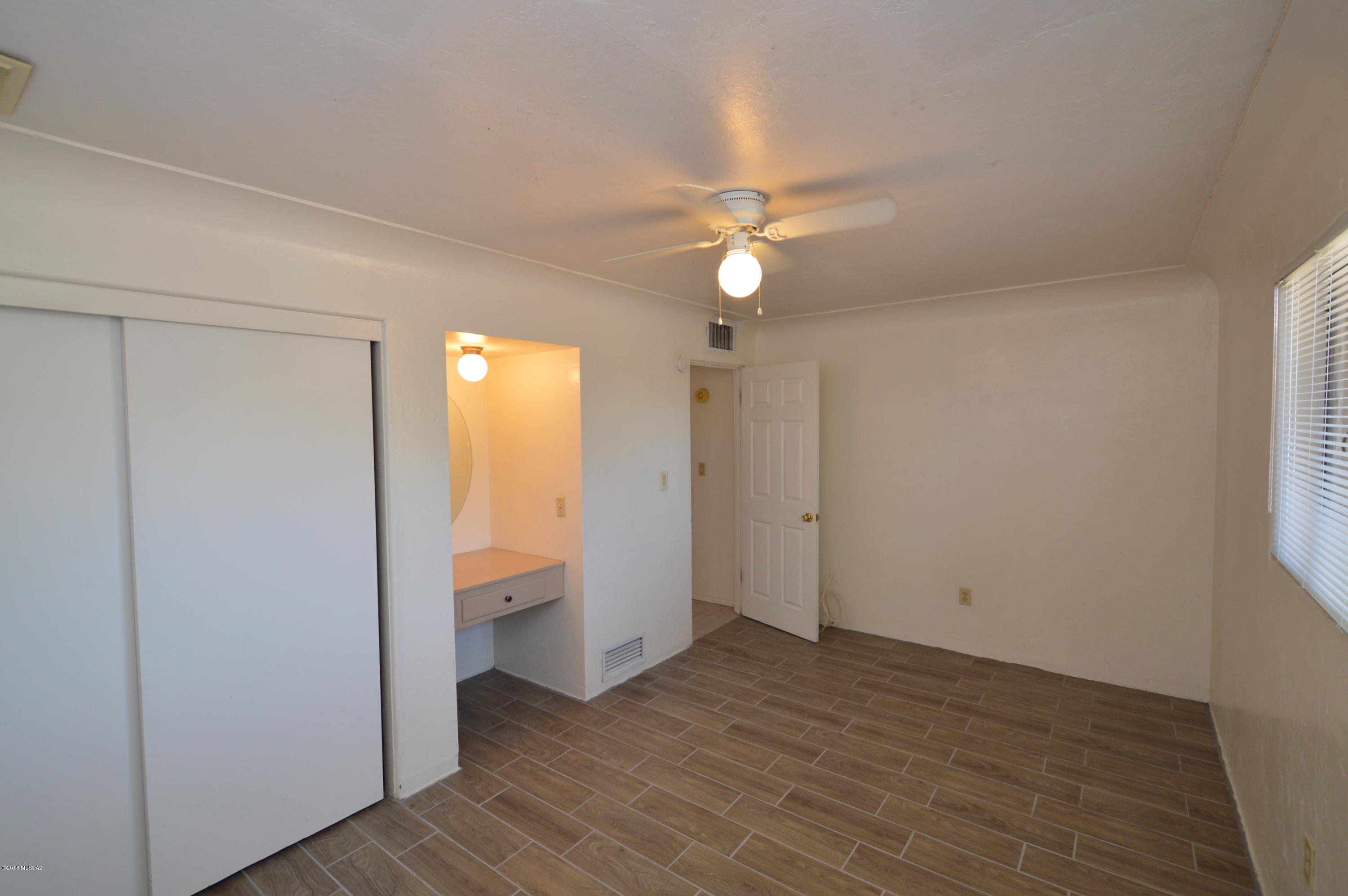 Franklin Heights - Residential Lease