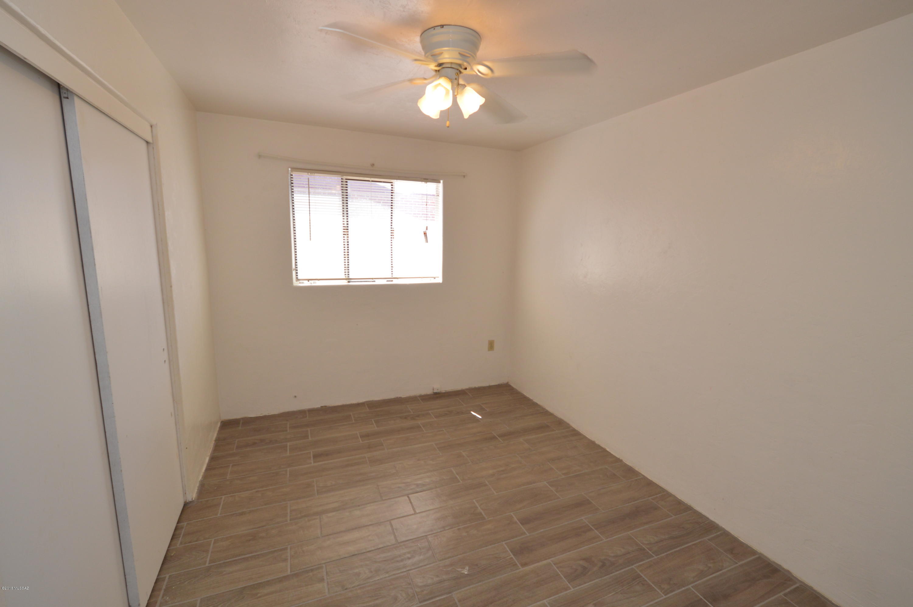 Franklin Heights - Residential Lease
