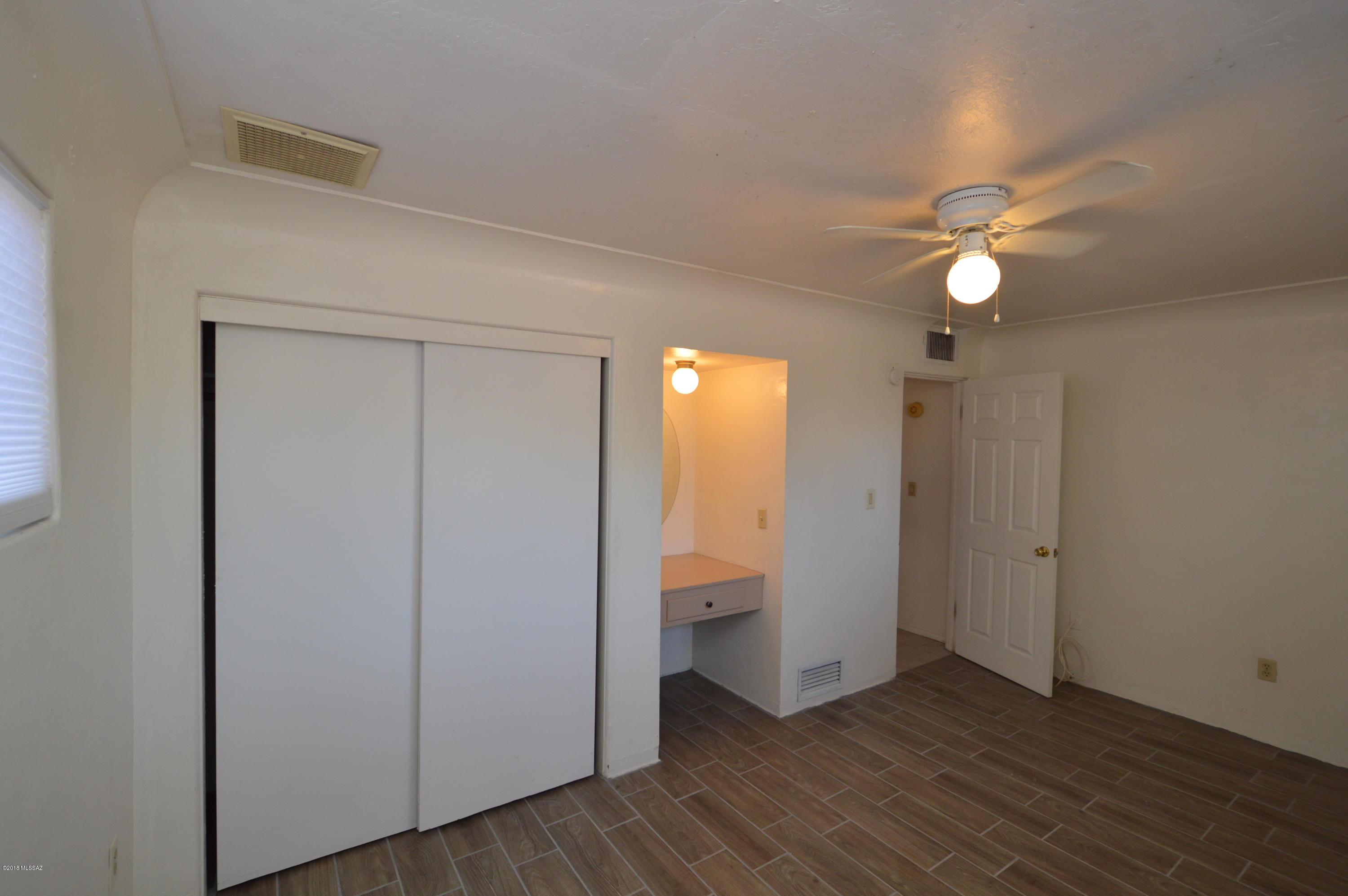 Franklin Heights - Residential Lease