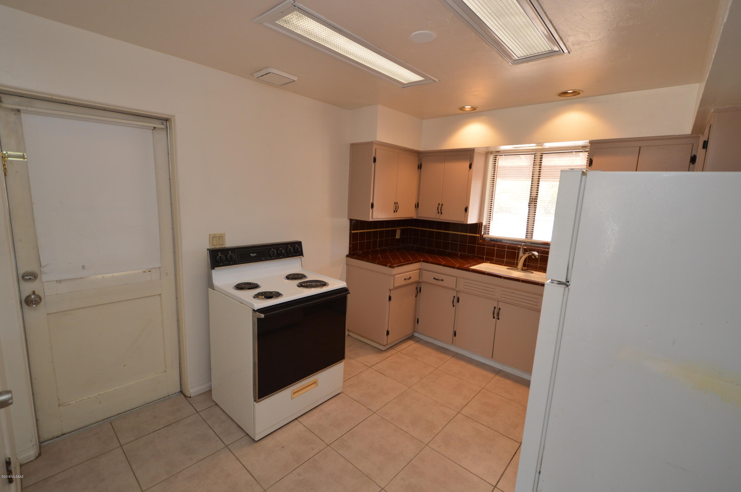 Franklin Heights - Residential Lease