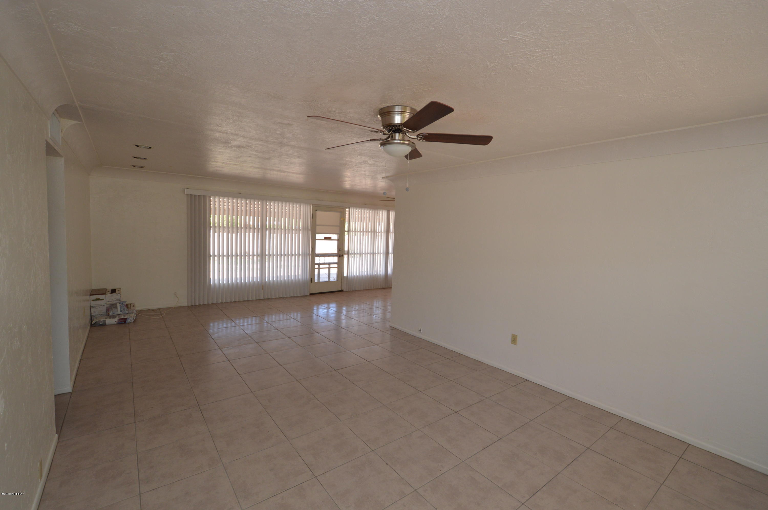 Franklin Heights - Residential Lease