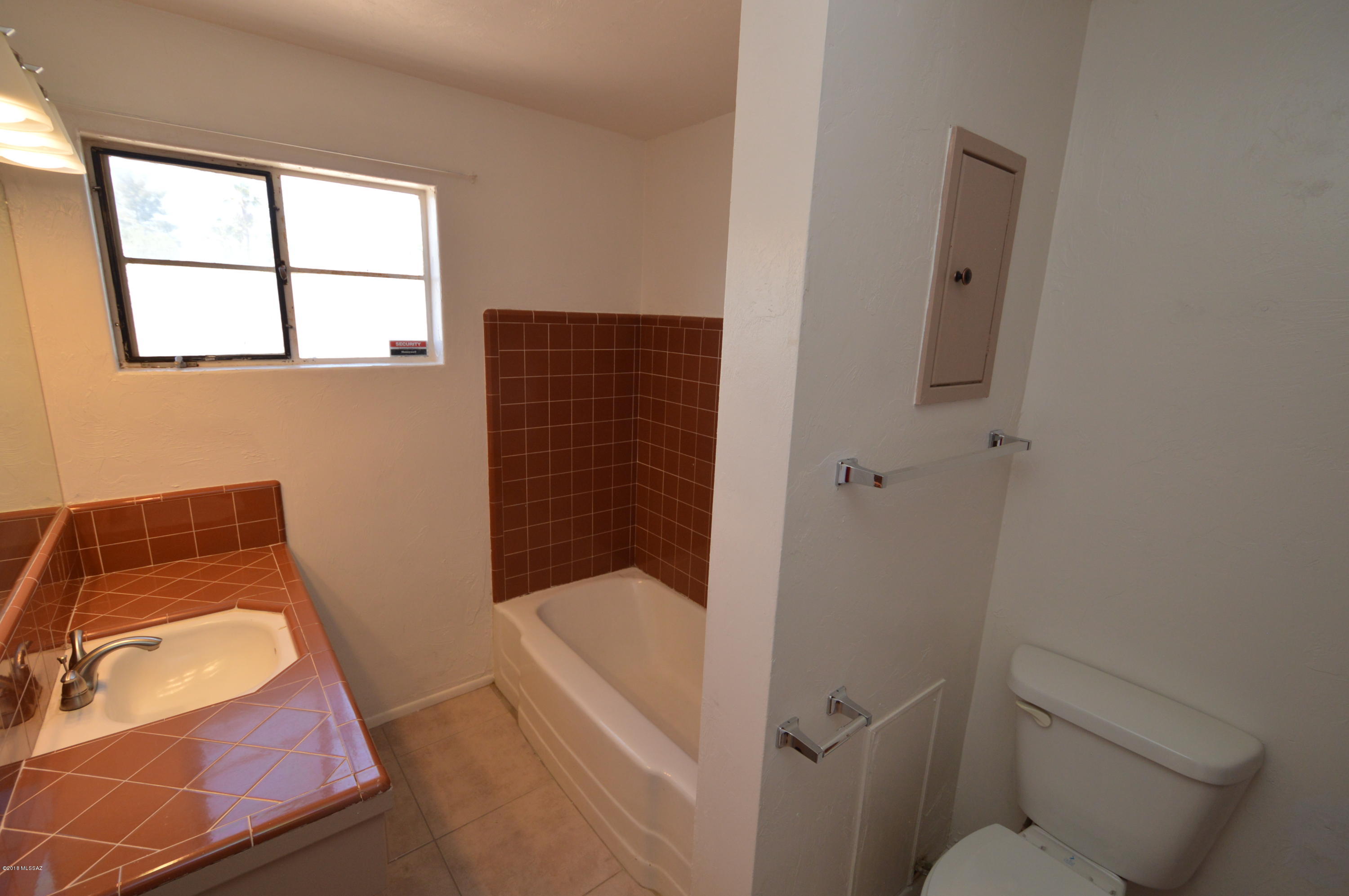 Franklin Heights - Residential Lease