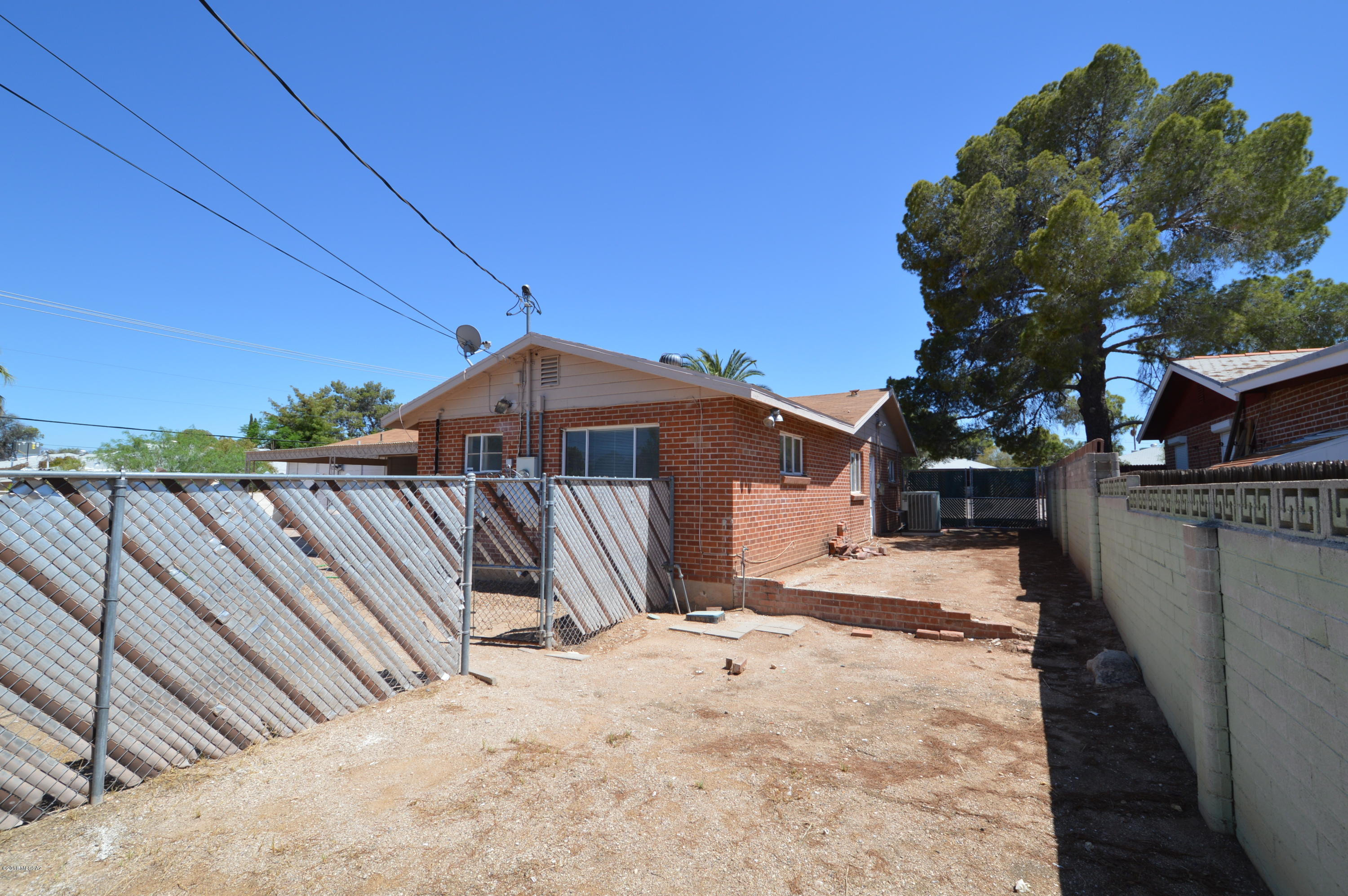 Franklin Heights - Residential Lease