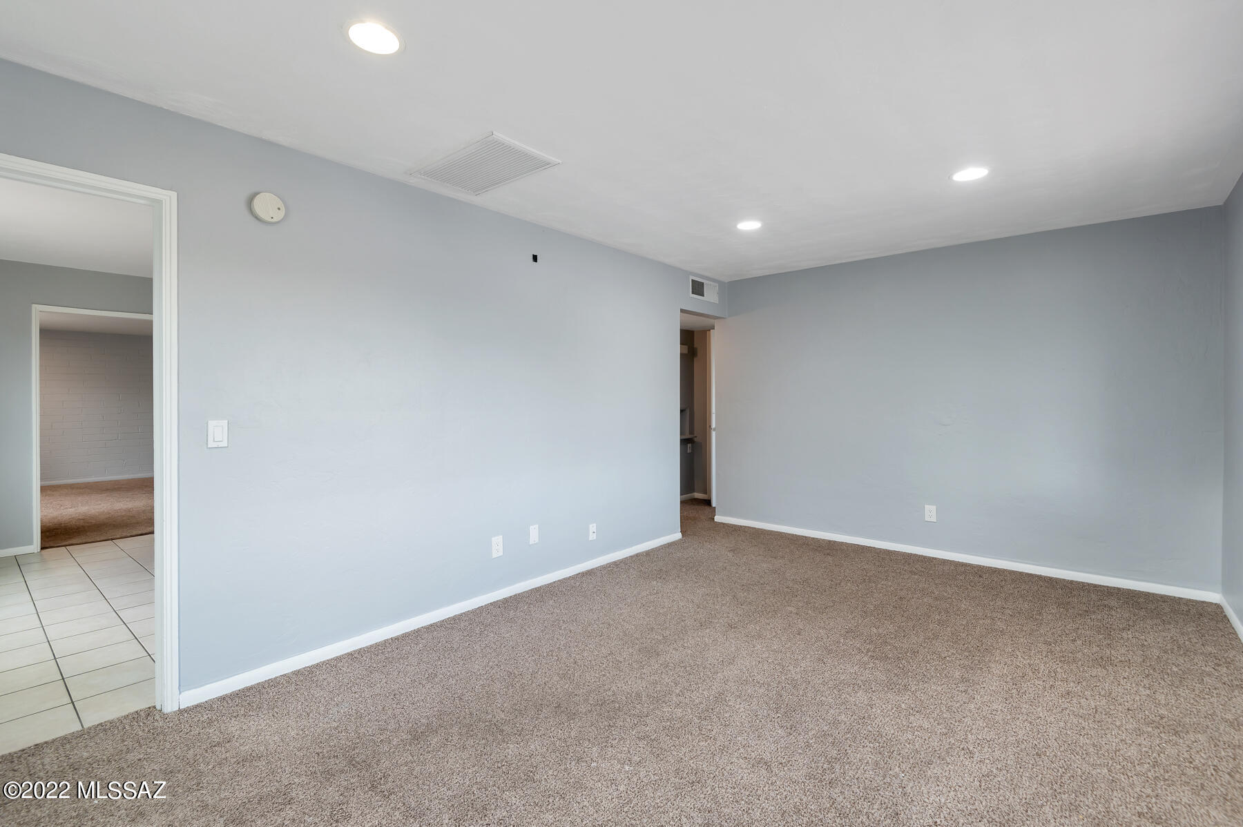 Tucson Heights - Residential Lease