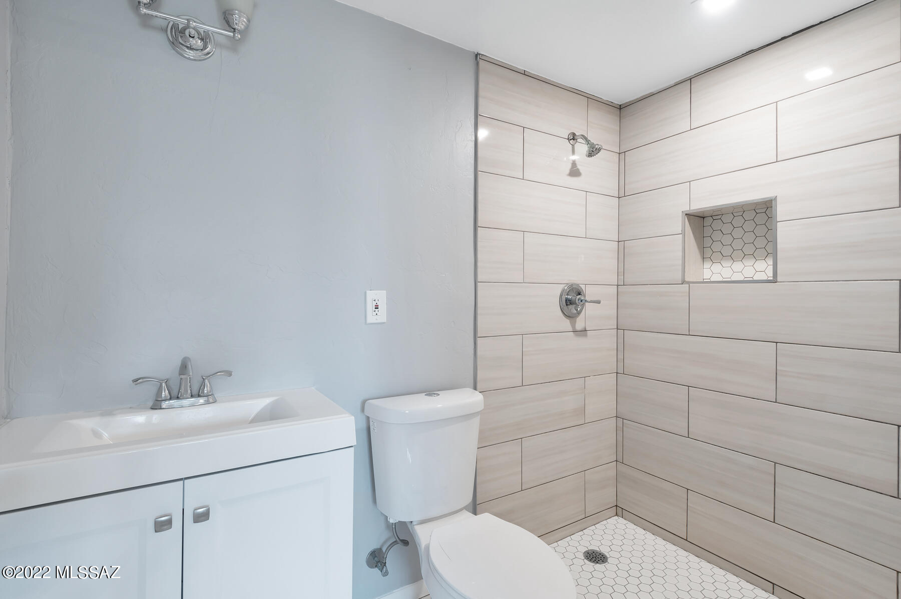 Tucson Heights - Residential Lease