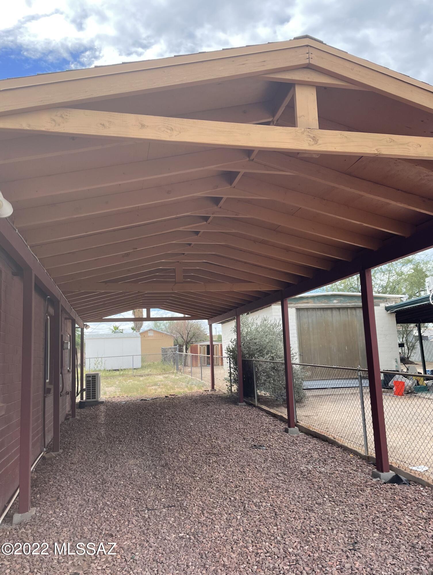Tucson Heights - Residential Lease
