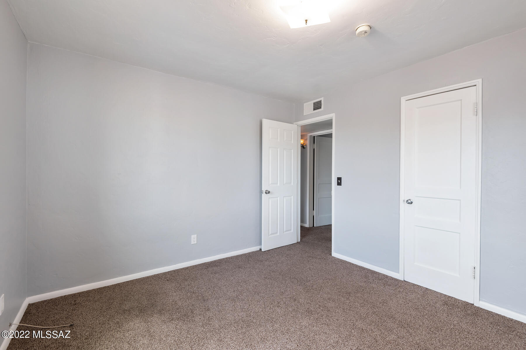 Tucson Heights - Residential Lease