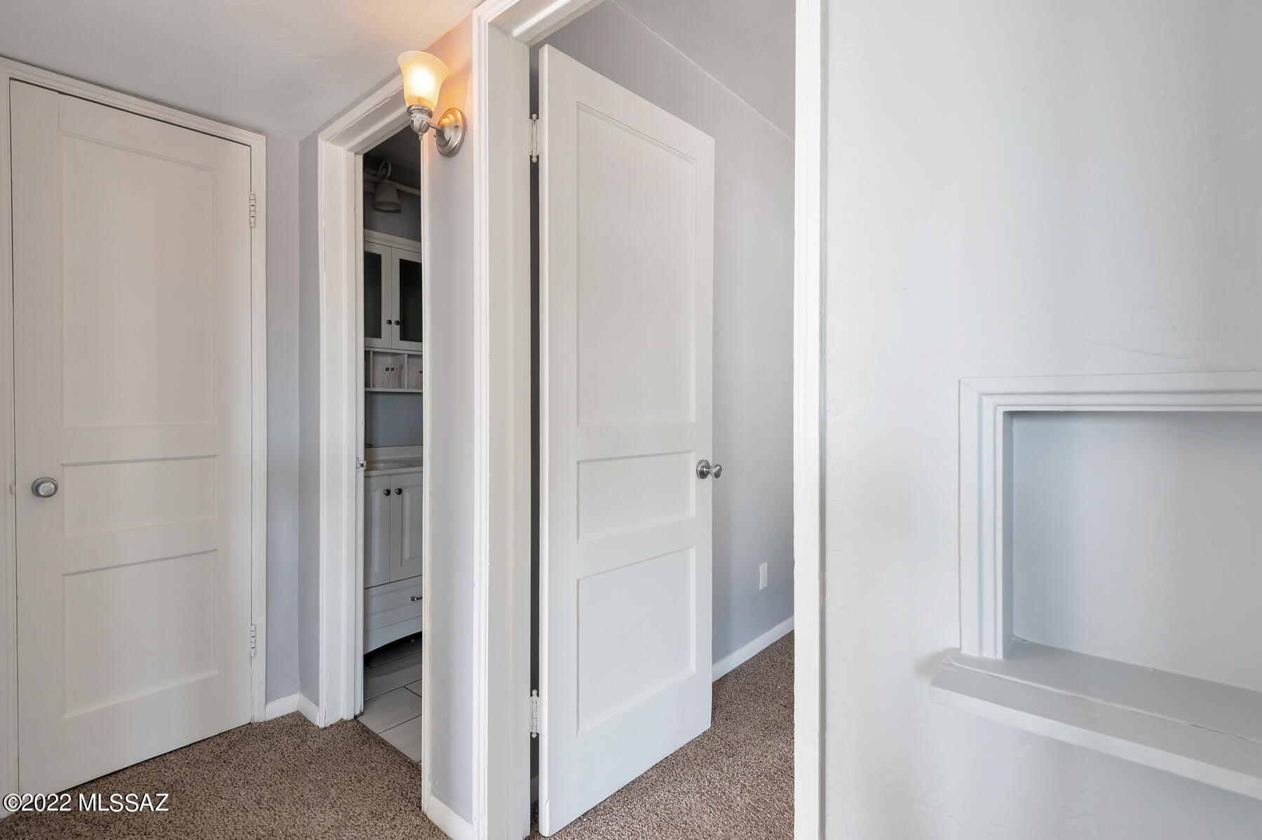 Tucson Heights - Residential Lease