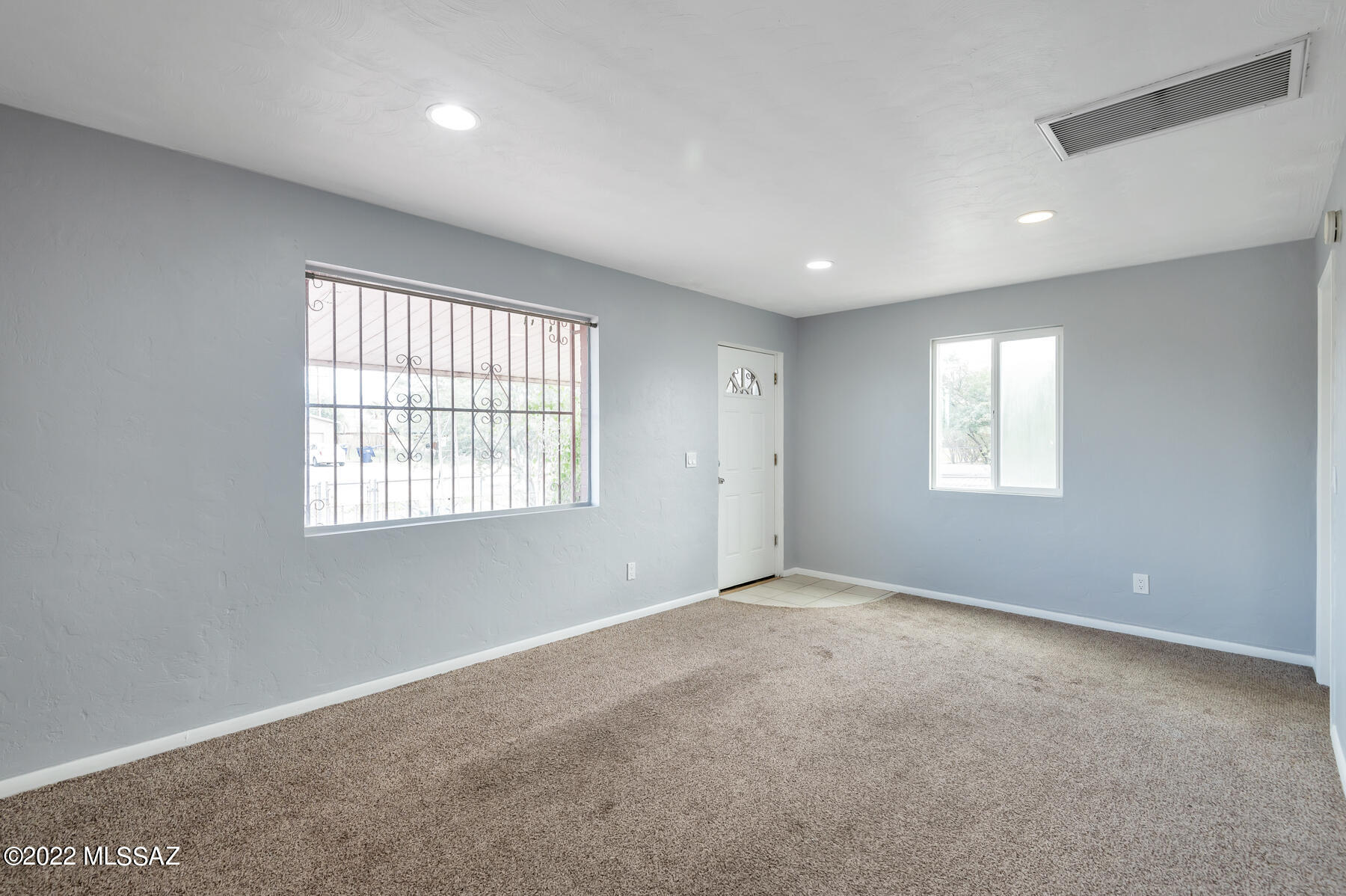 Tucson Heights - Residential Lease