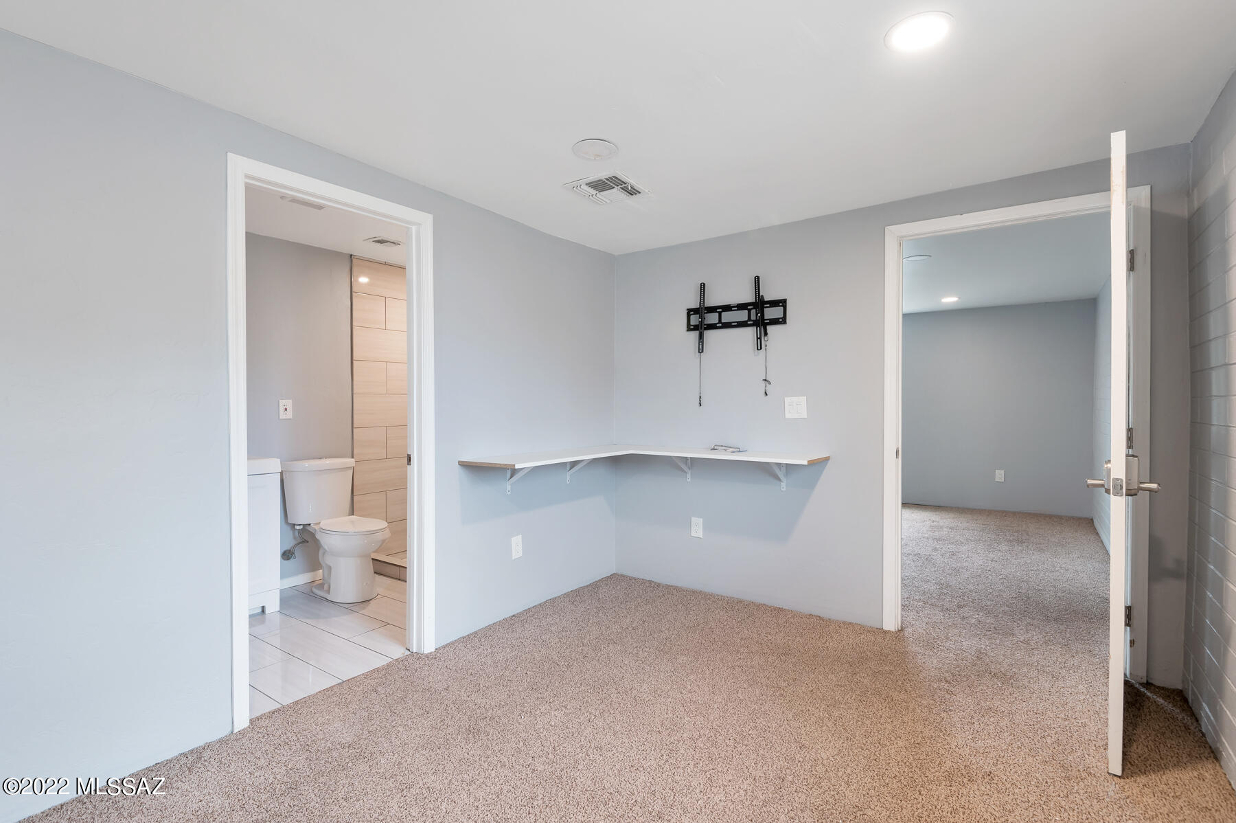 Tucson Heights - Residential Lease