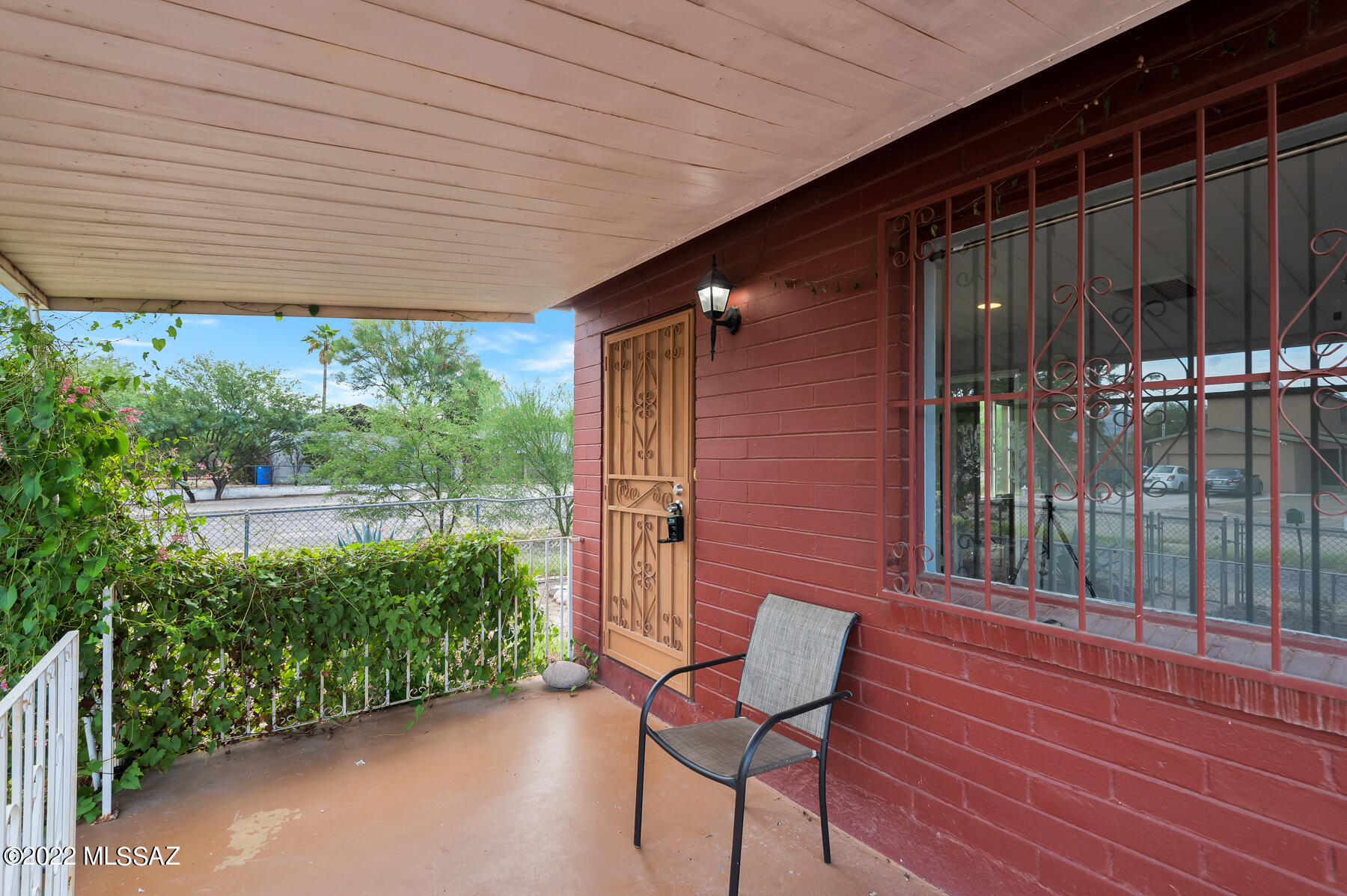Tucson Heights - Residential Lease