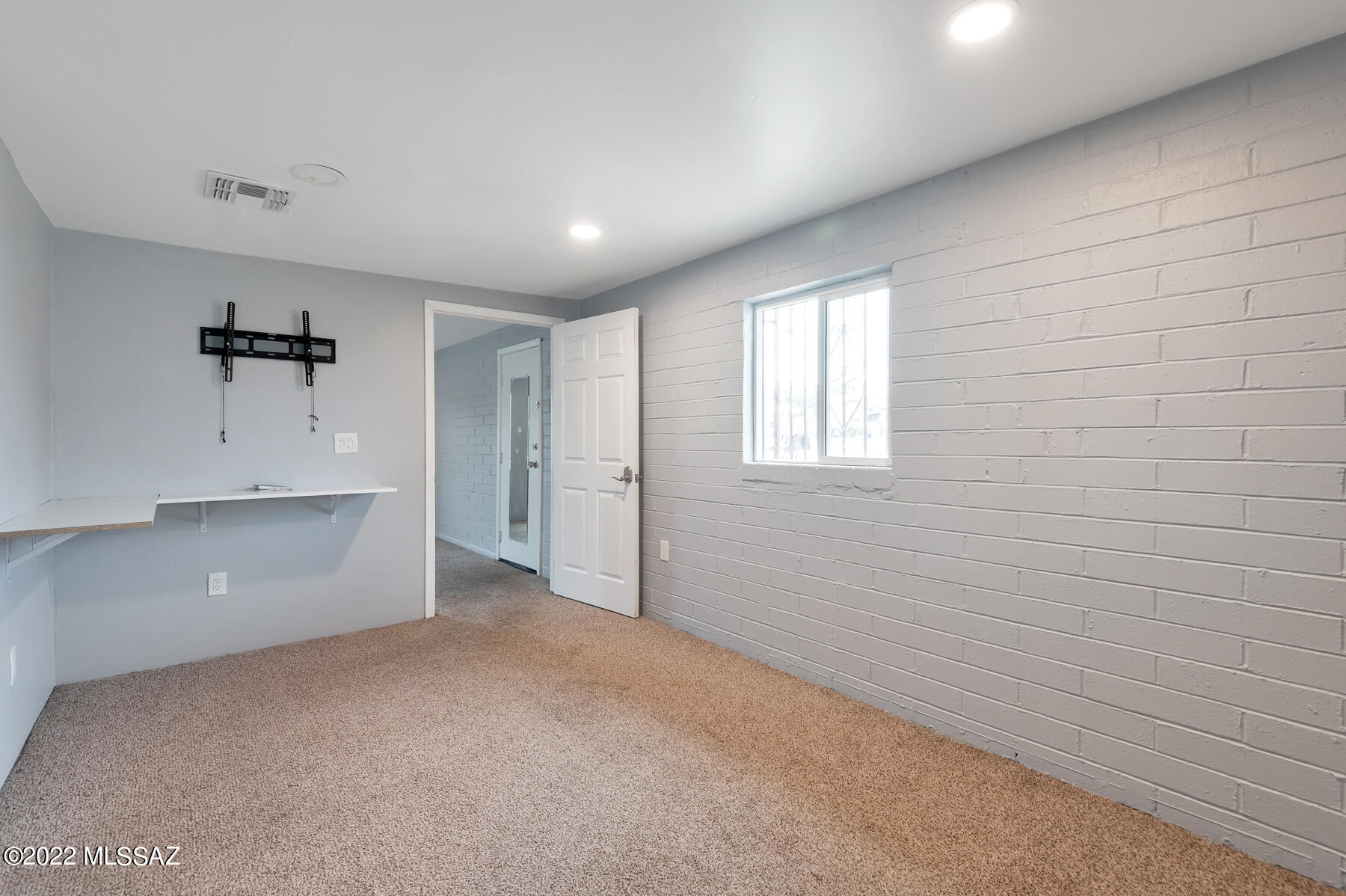 Tucson Heights - Residential Lease