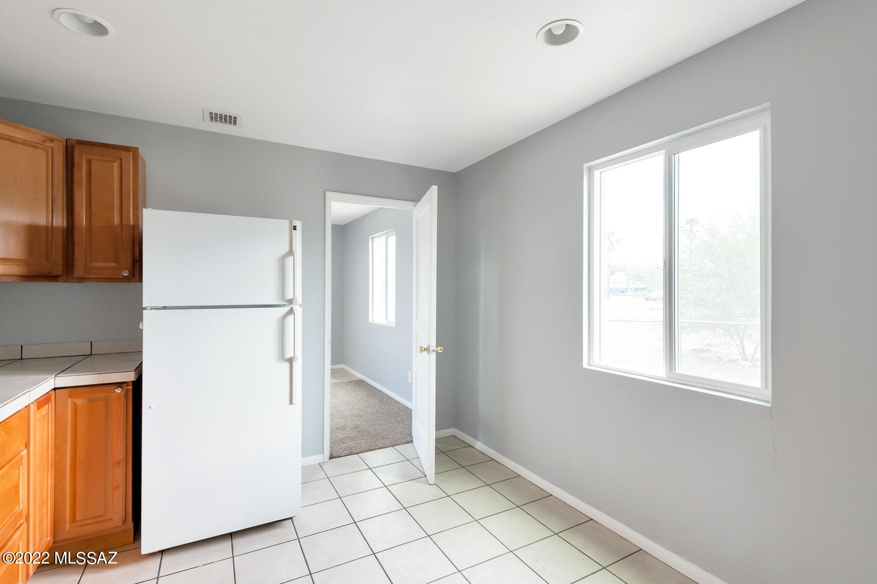 Tucson Heights - Residential Lease