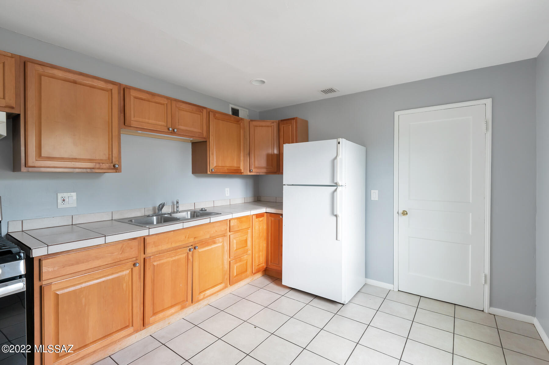 Tucson Heights - Residential Lease