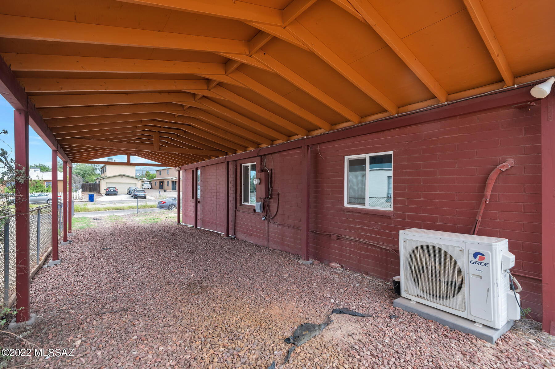 Tucson Heights - Residential Lease