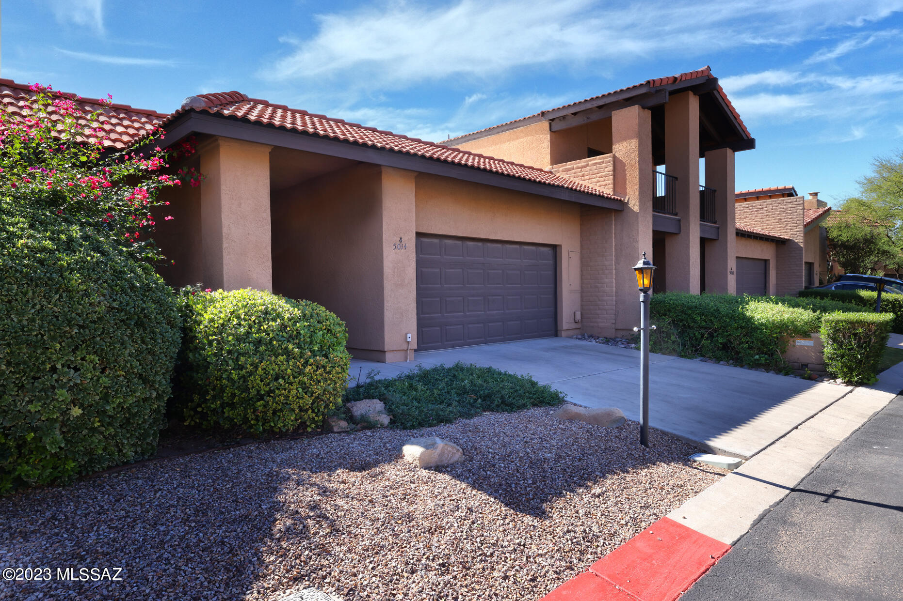 Rosemont Regency (1-54) - Residential