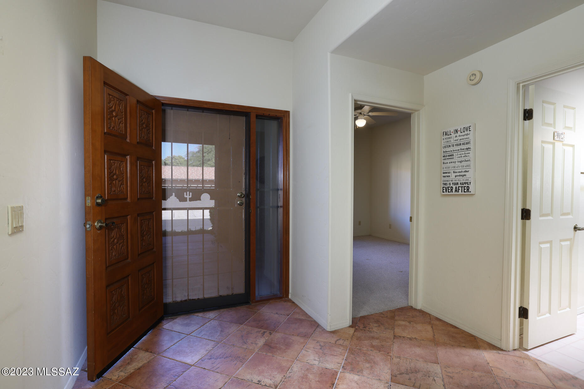 Rosemont Regency (1-54) - Residential