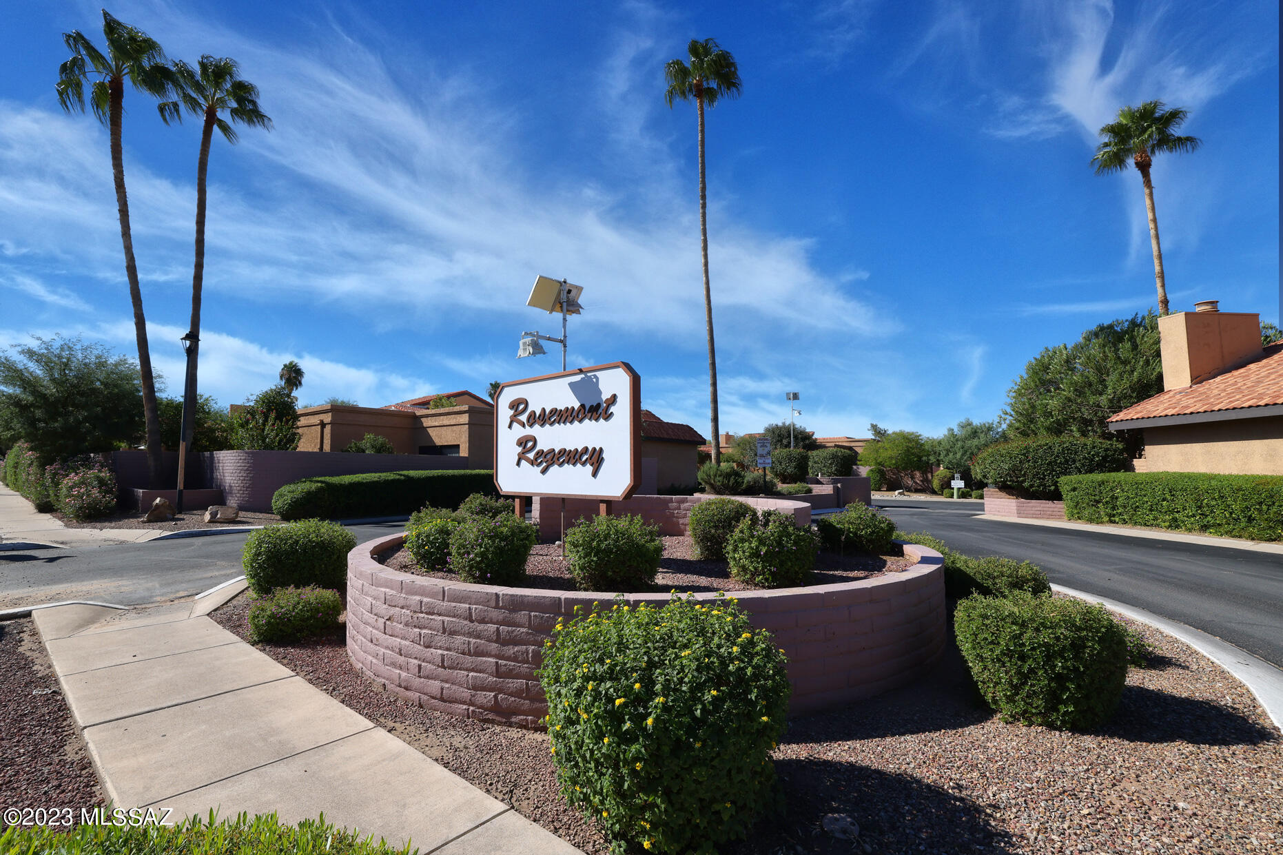 Rosemont Regency (1-54) - Residential