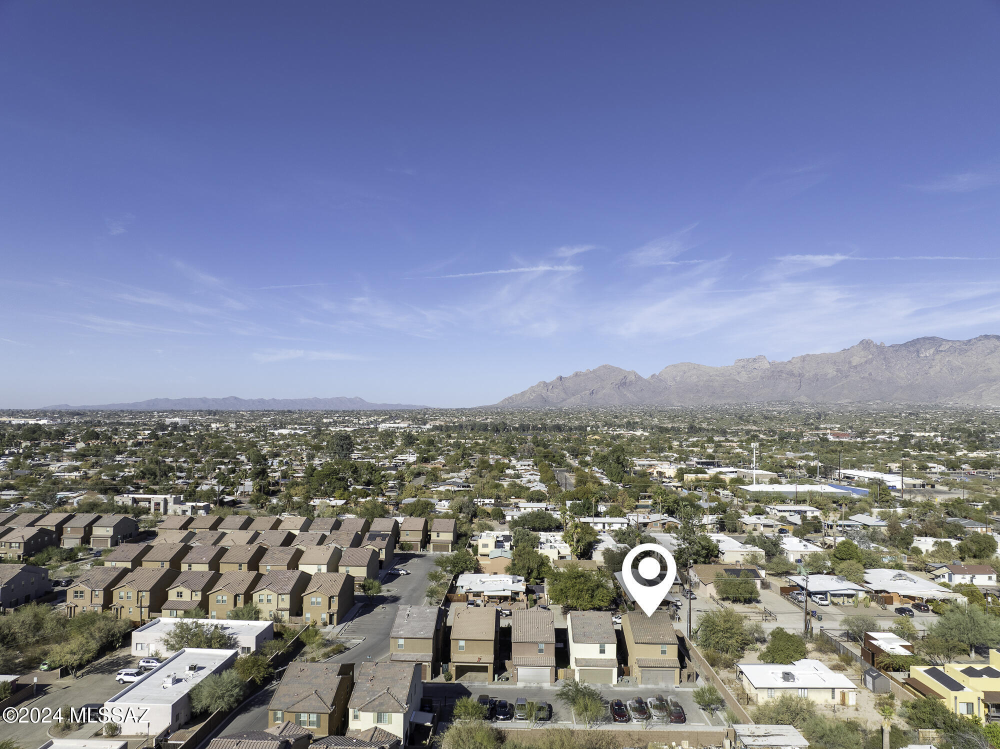 Mountain Enclave - Residential